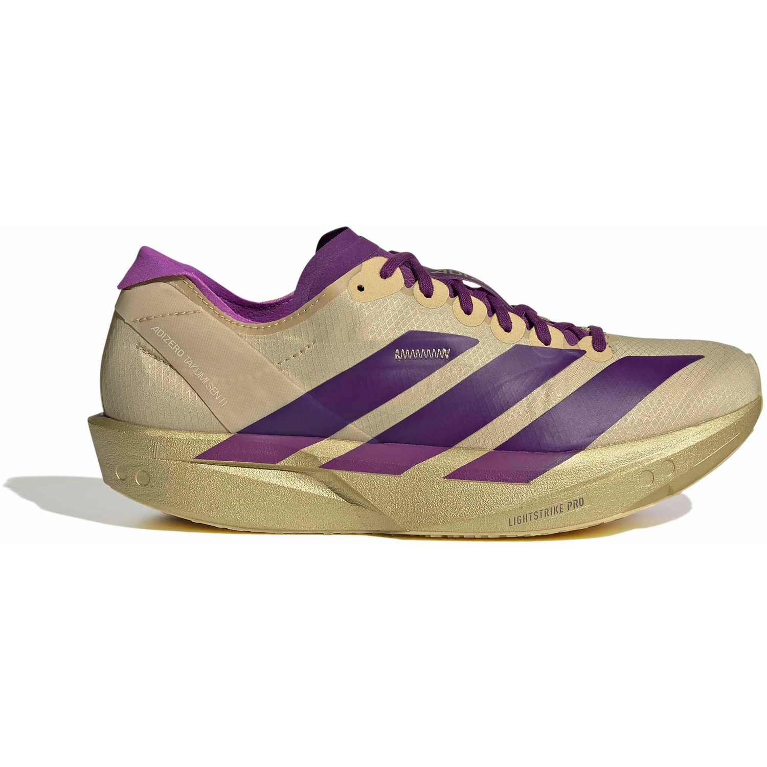 adidas Adizero Takumi Sen 11 Men - PassaSports.com
