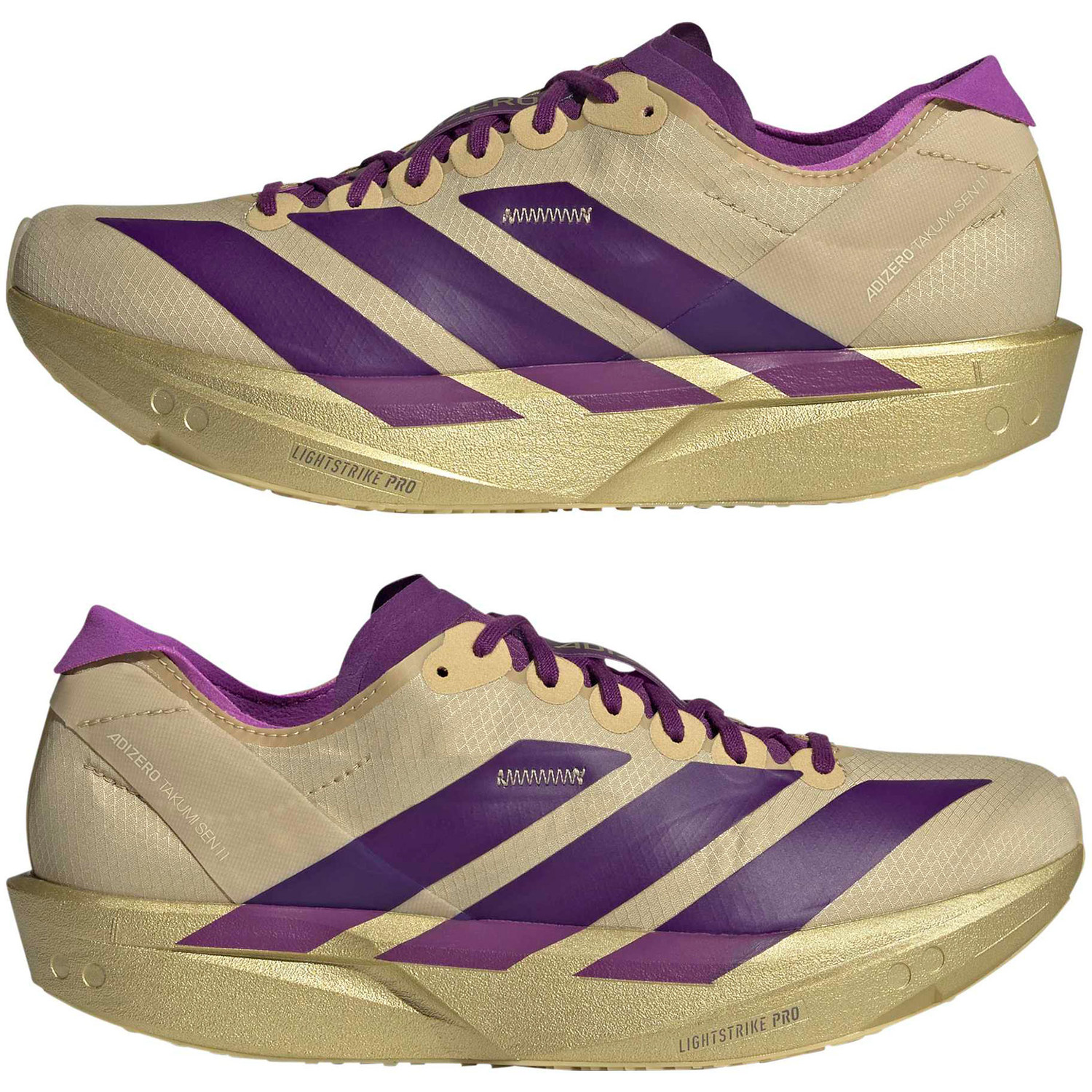 adidas Adizero Takumi Sen 11 Men - PassaSports.com