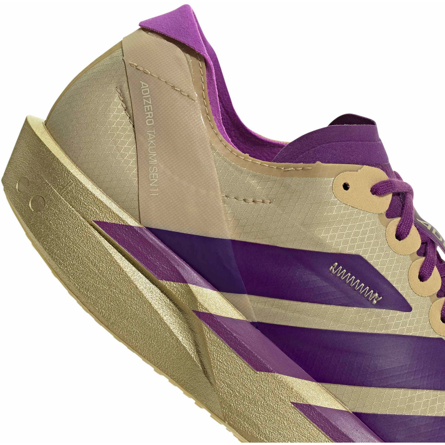 adidas Adizero Takumi Sen 11 Men - PassaSports.com