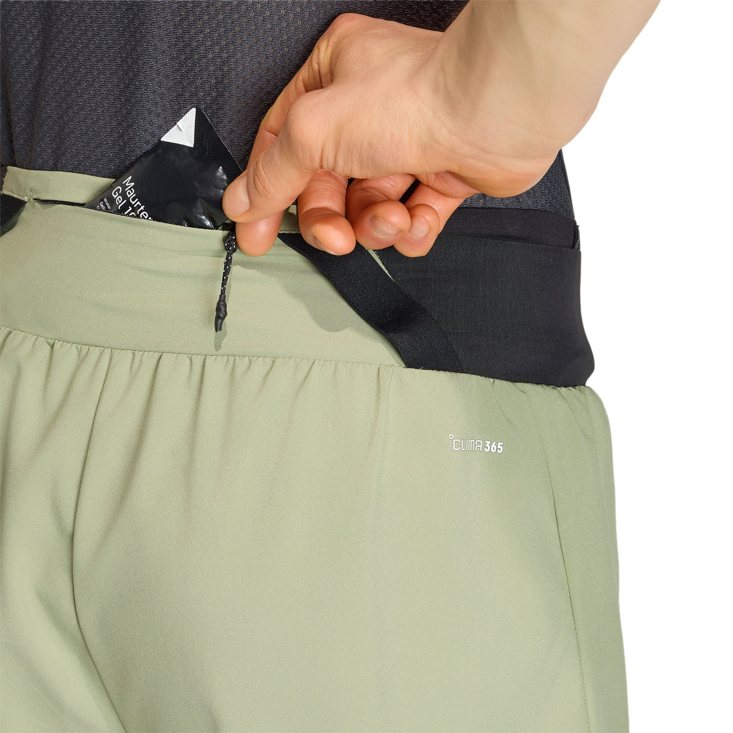 adidas XPR 5'' Short Men - PassaSports.com
