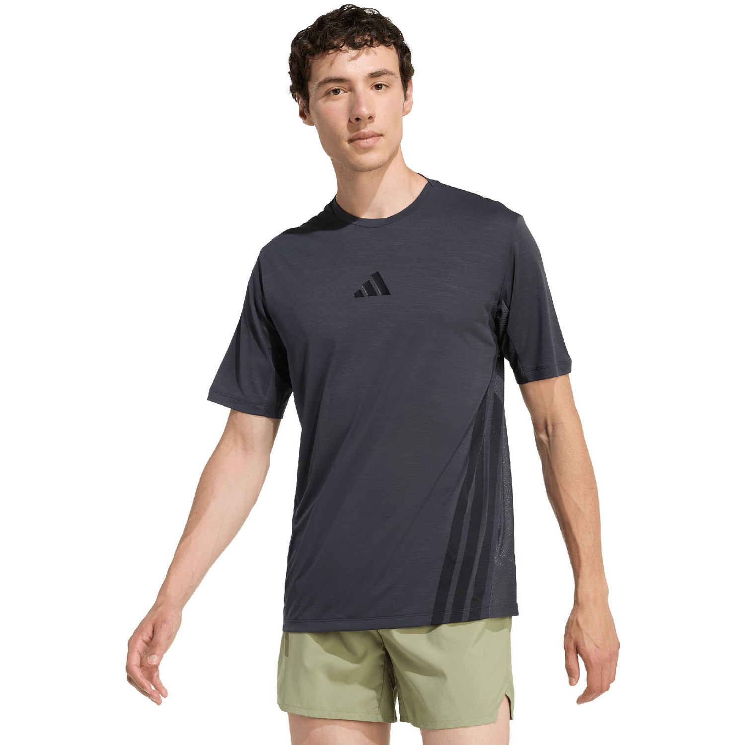 adidas XPR T-Shirt Men - PassaSports.com