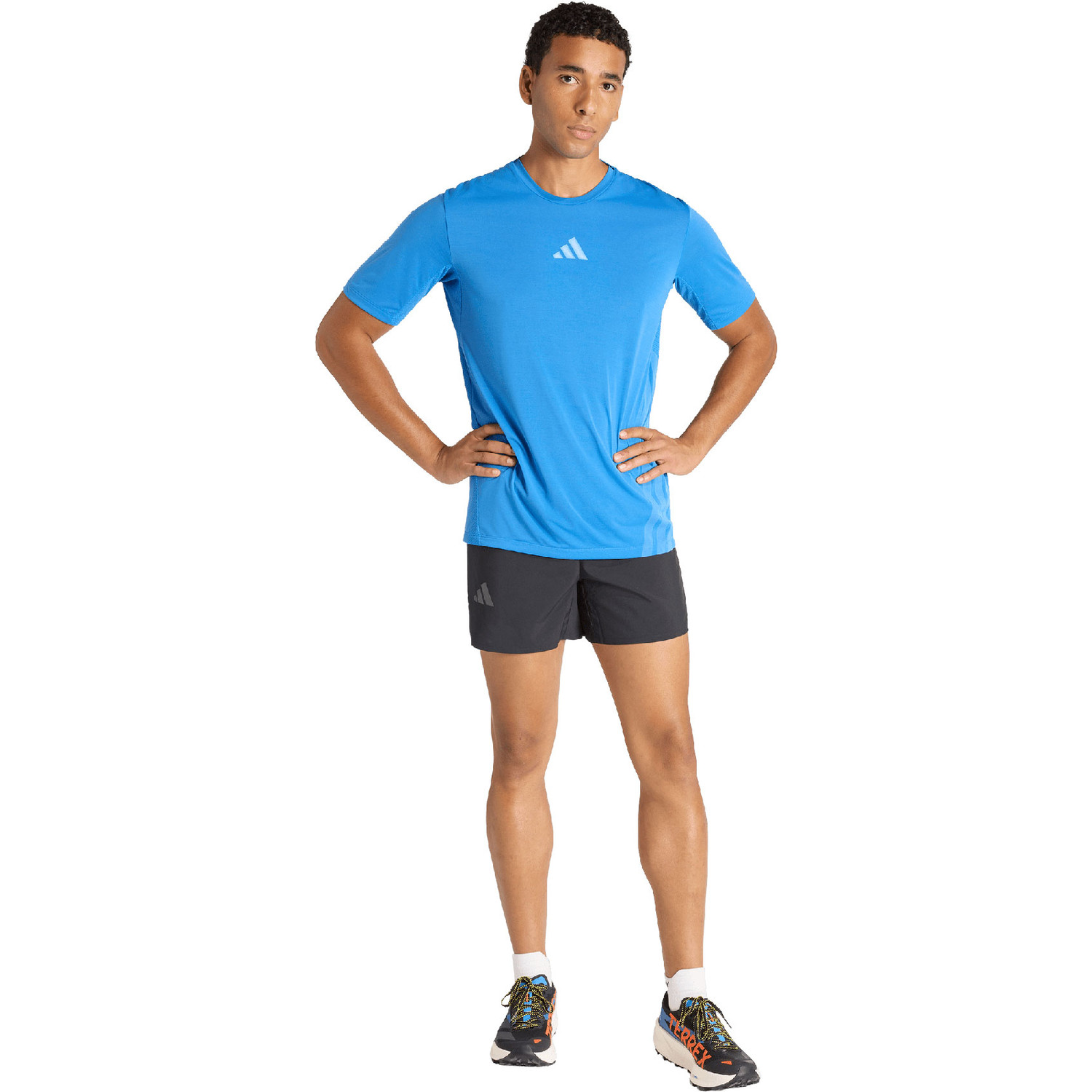 adidas XPR T-Shirt Men - PassaSports.com