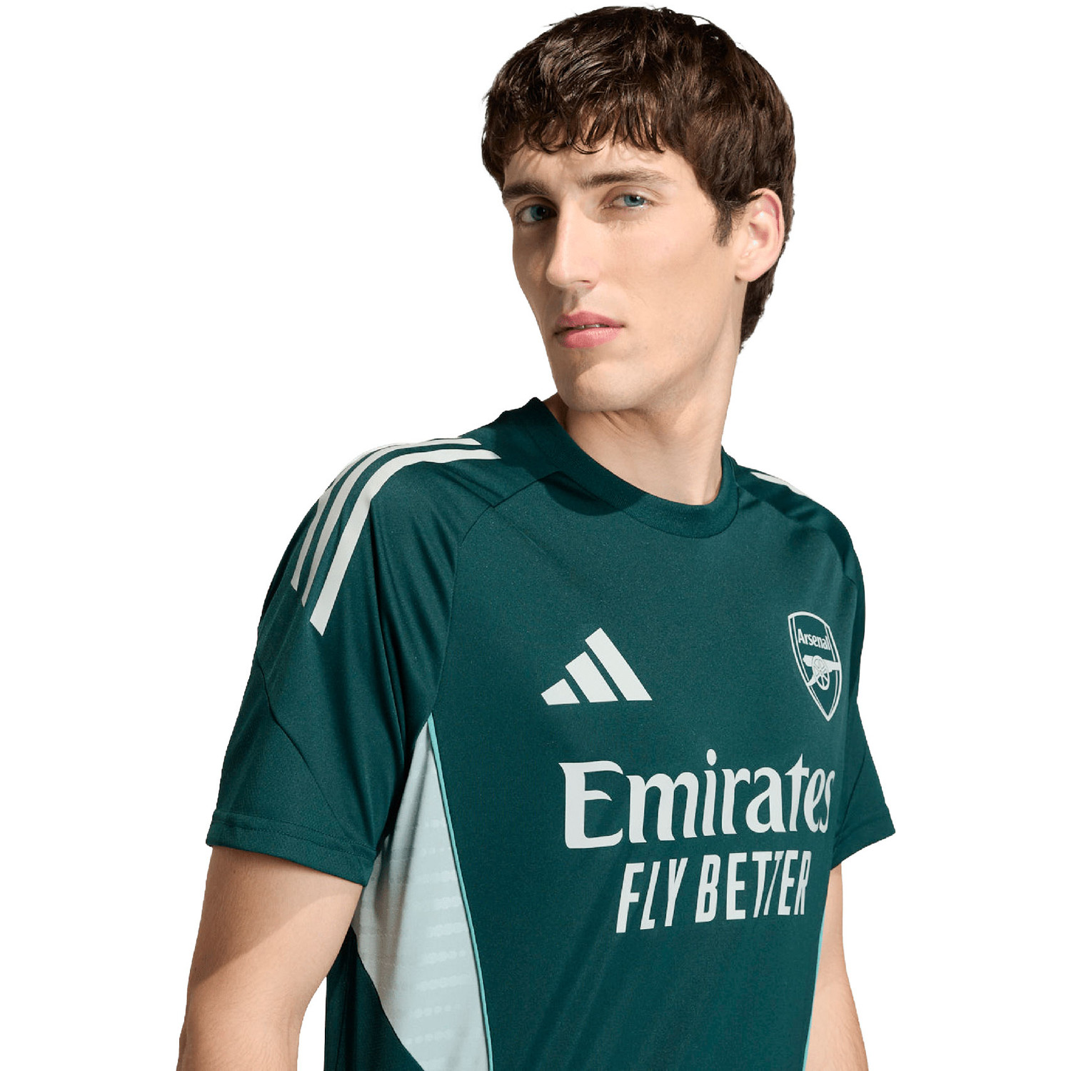 adidas Arsenal Training Jersey 2025/2026 - PassaSports.com