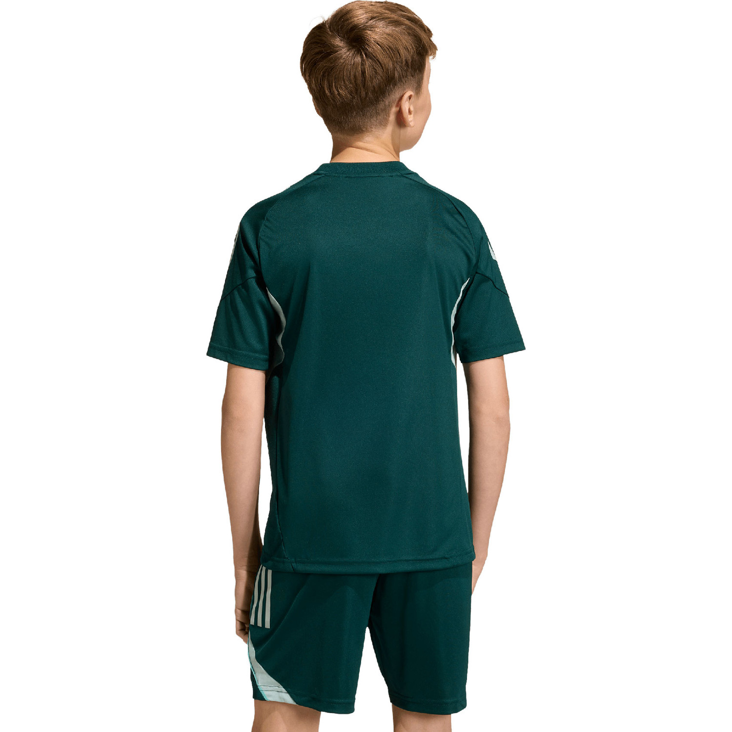 adidas Arsenal Training Shirt Kids 2025/2026 - PassaSports.com