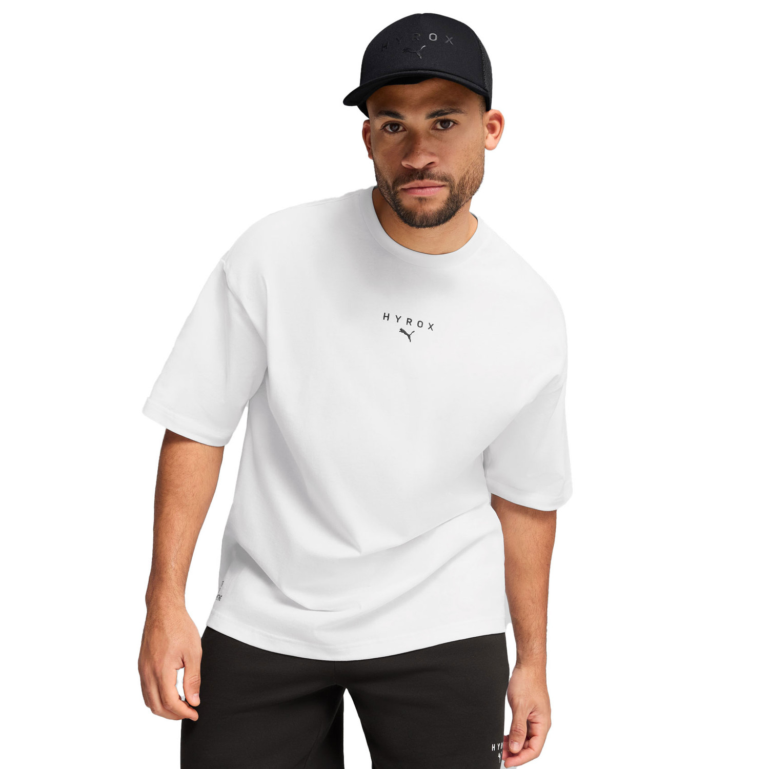 Puma x Hyrox Tracker Cap - PassaSports.com