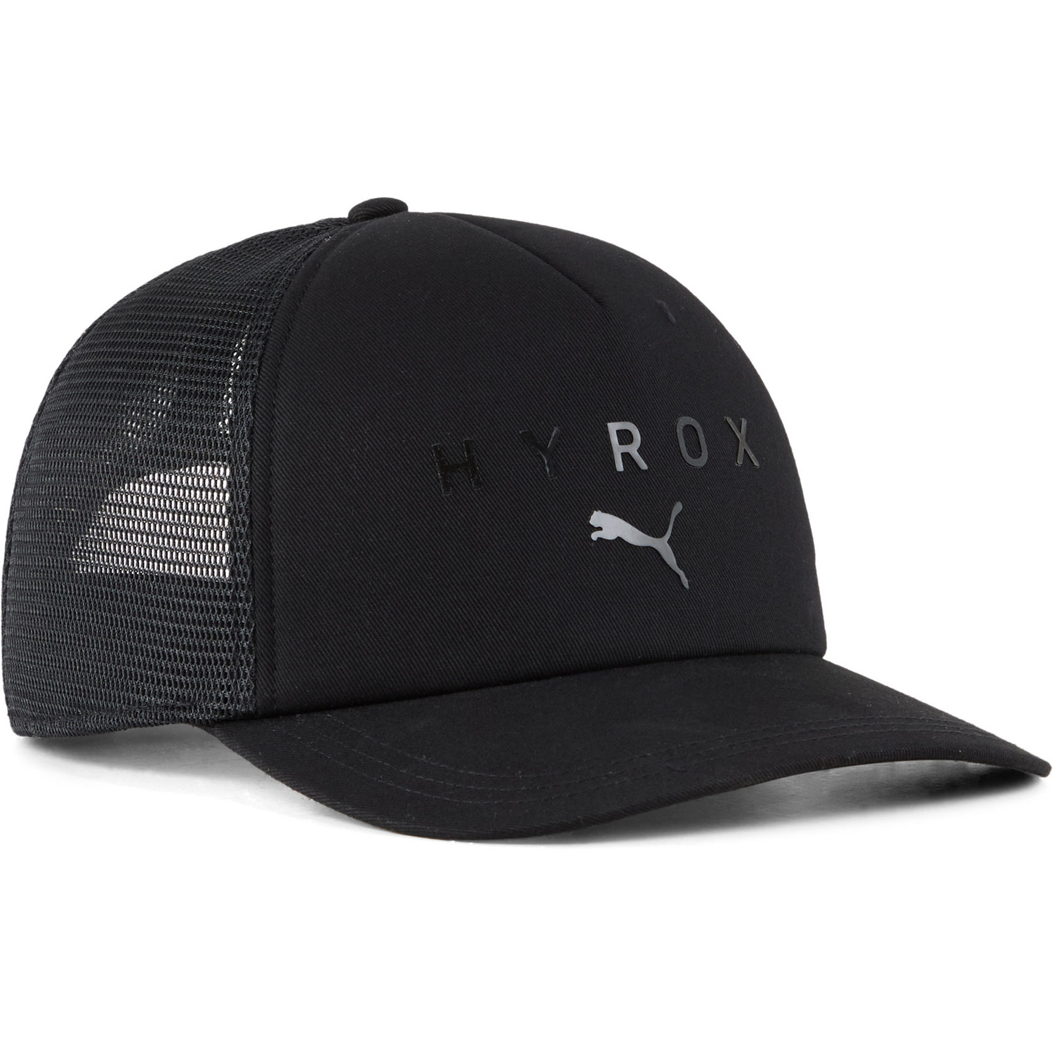 Puma x Hyrox Tracker Cap - PassaSports.nl