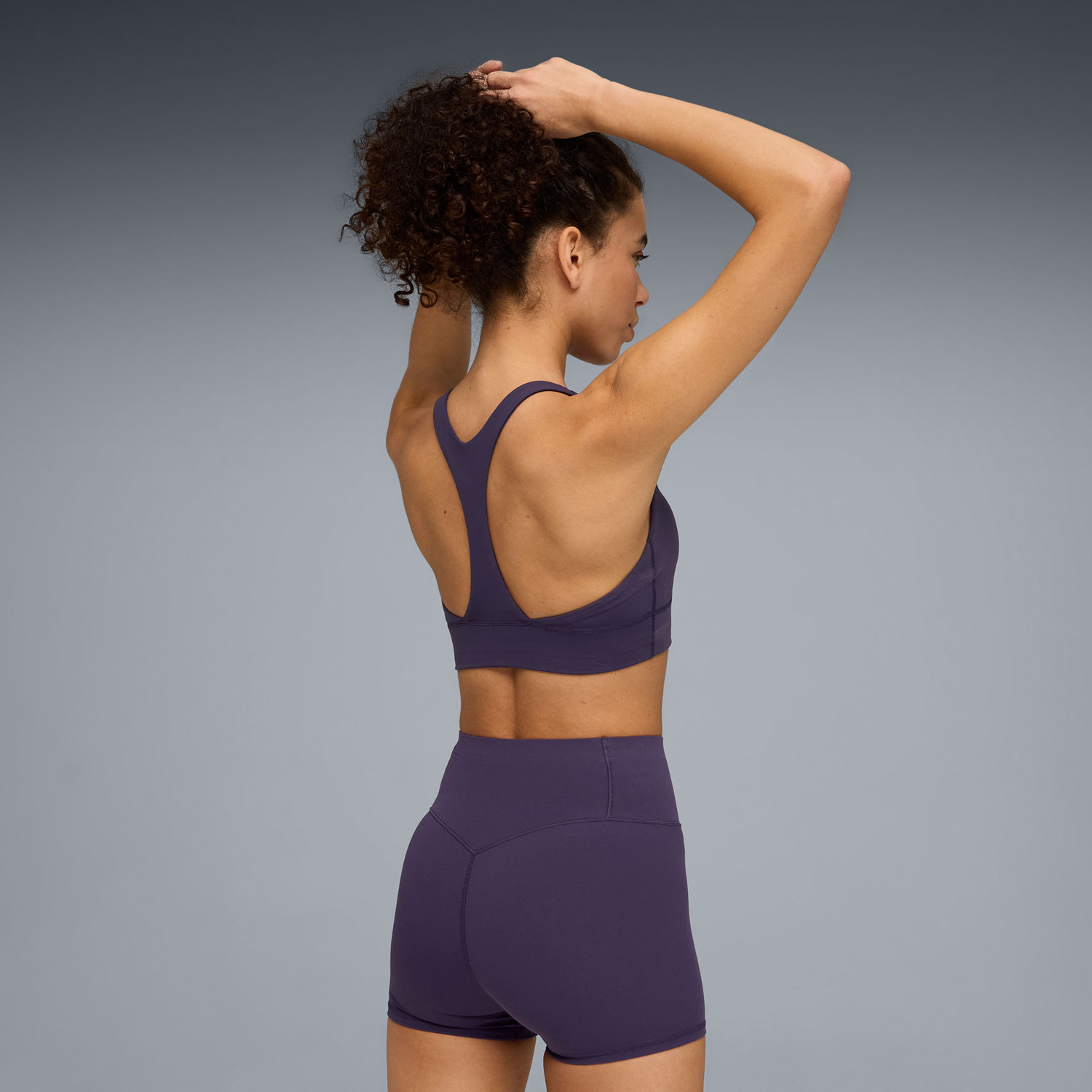 Puma x Hyrox High Neck Bra - PassaSports.com