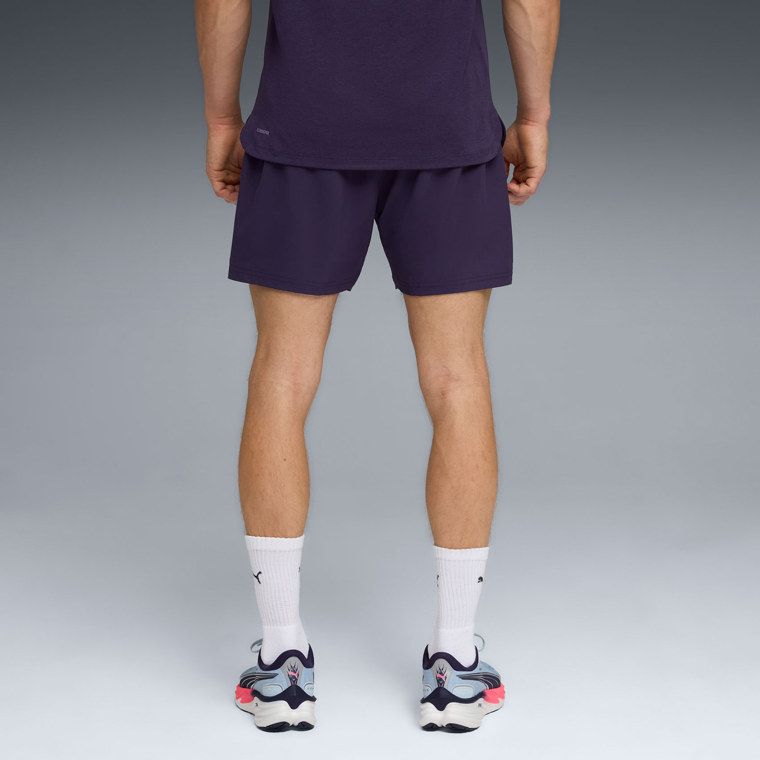 Puma x Hyrox Dryelite 5'' Short Men - PassaSports.com