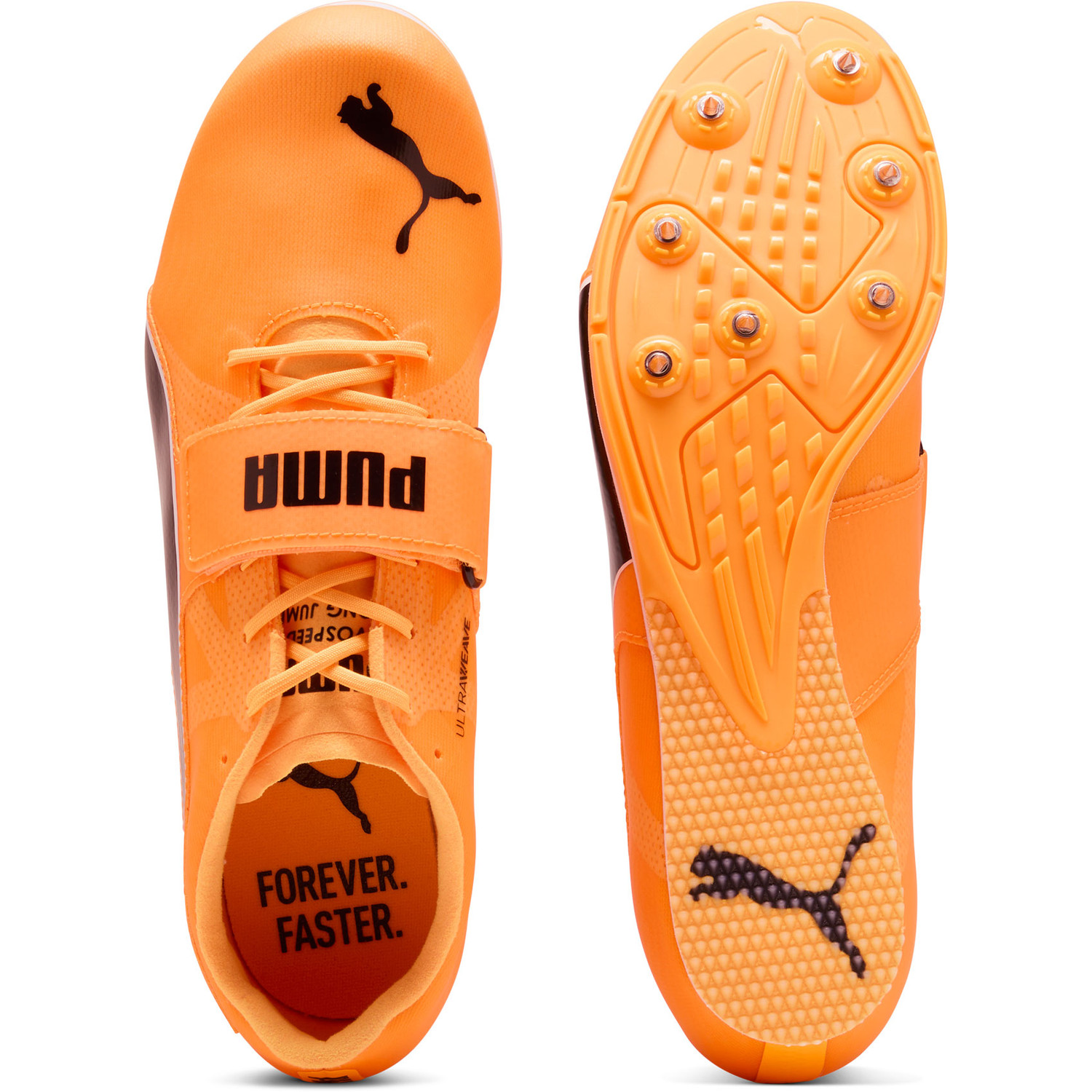 Puma evoSPEED Long Jump 11 - Runningdirect.nl