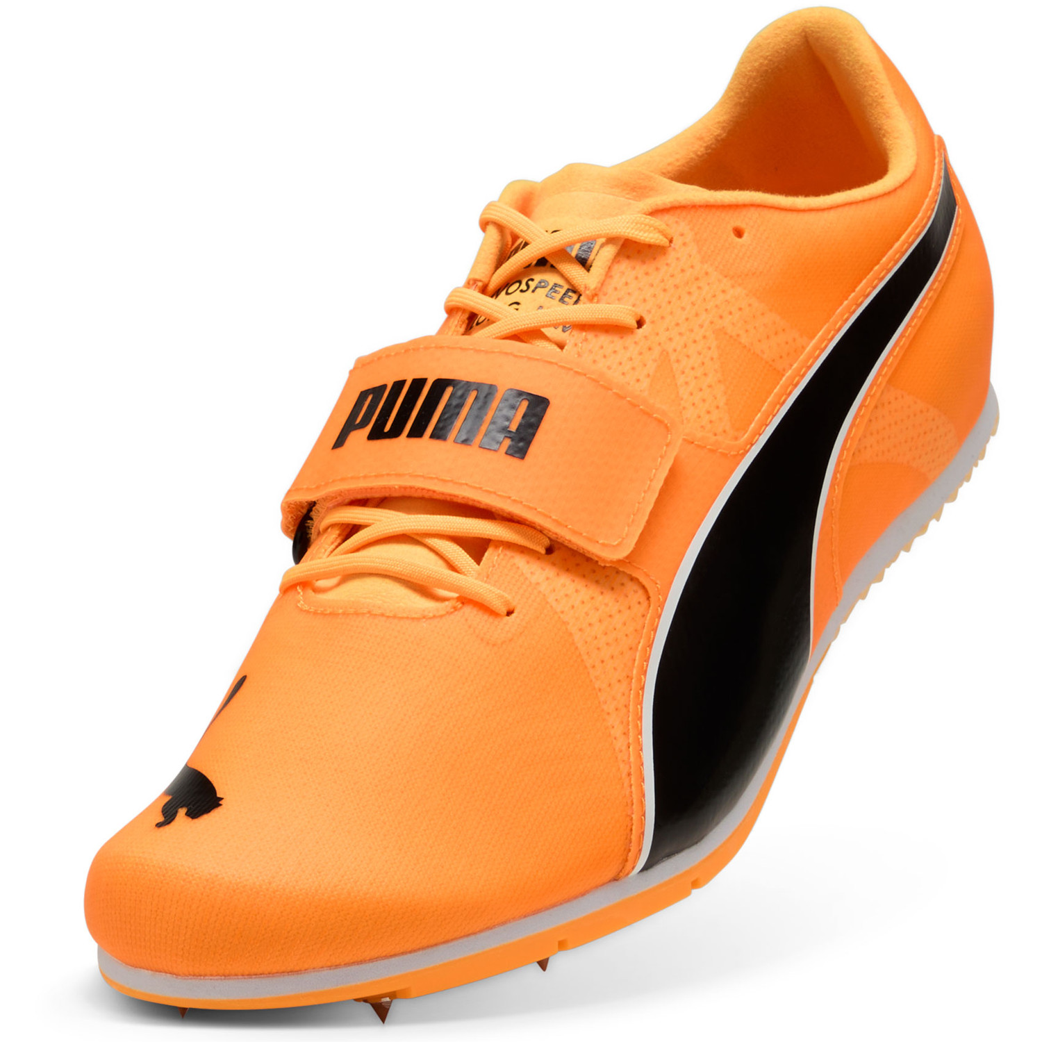 Puma evoSPEED Long Jump 11 - Runningdirect.nl