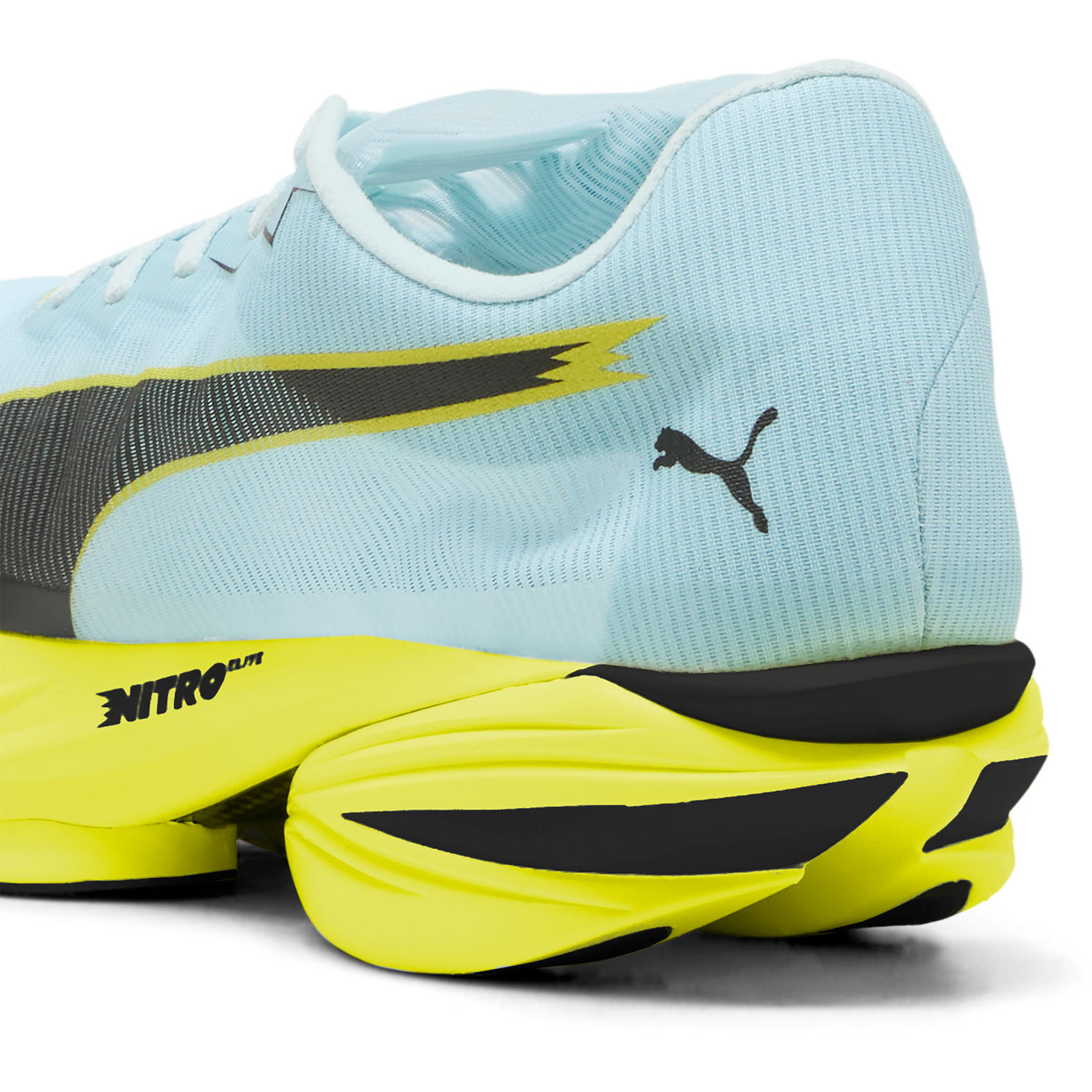 Fast R Nitro Puma Fast-R Nitro Elite 3 Heren - Runningdirect.nl