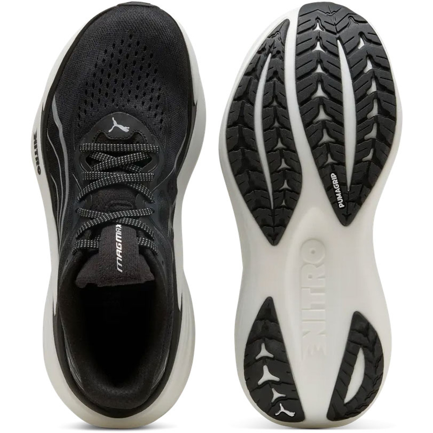 Puma MagMax NITRO 2 Heren - Runningdirect.nl