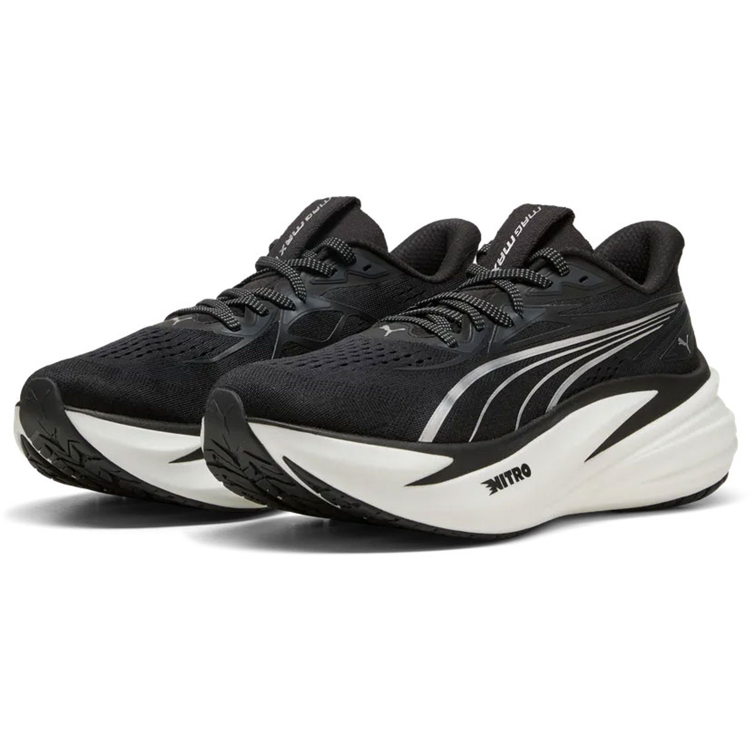 Puma MagMax NITRO 2 Heren - PassaSports.nl