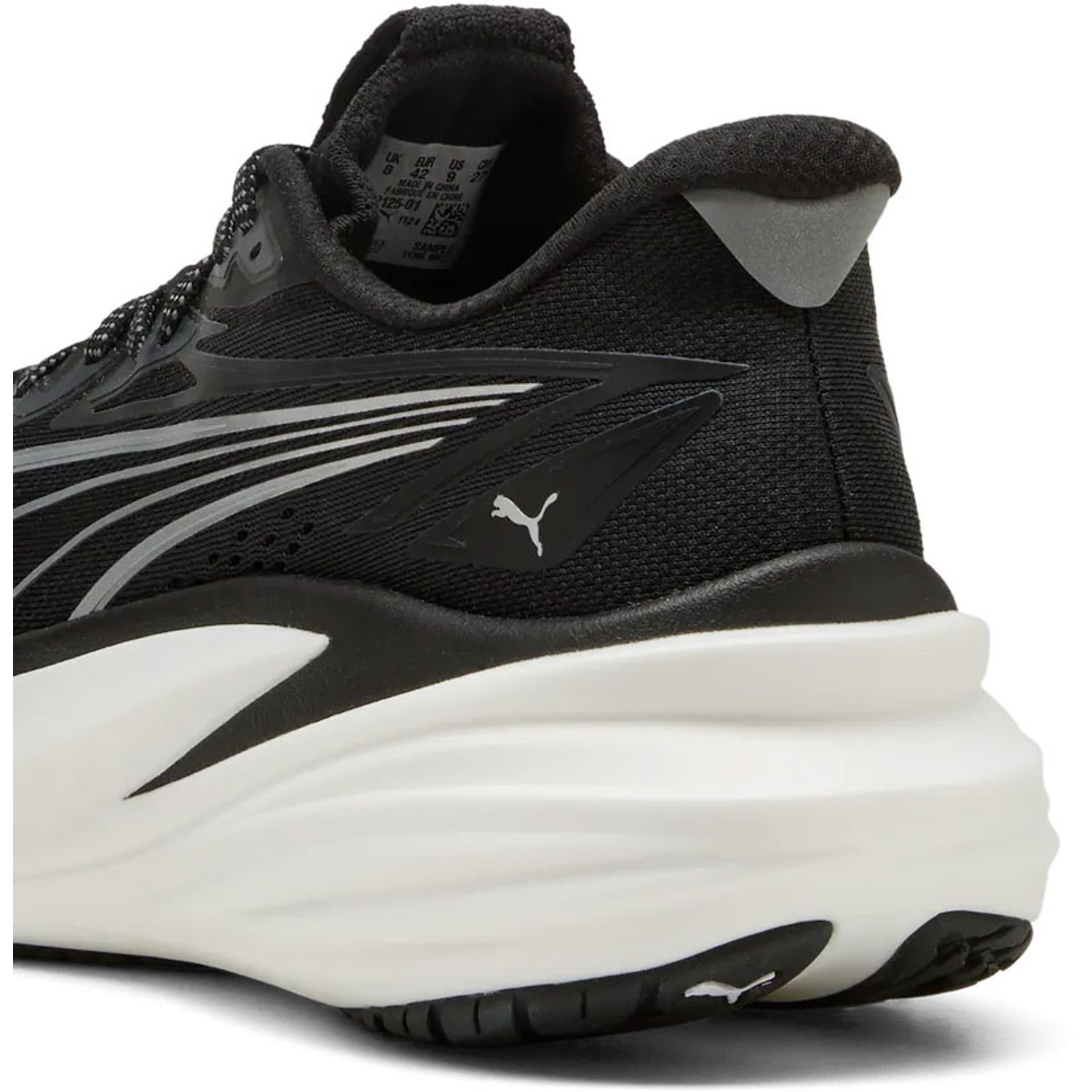 Puma MagMax NITRO 2 Heren - Runningdirect.nl