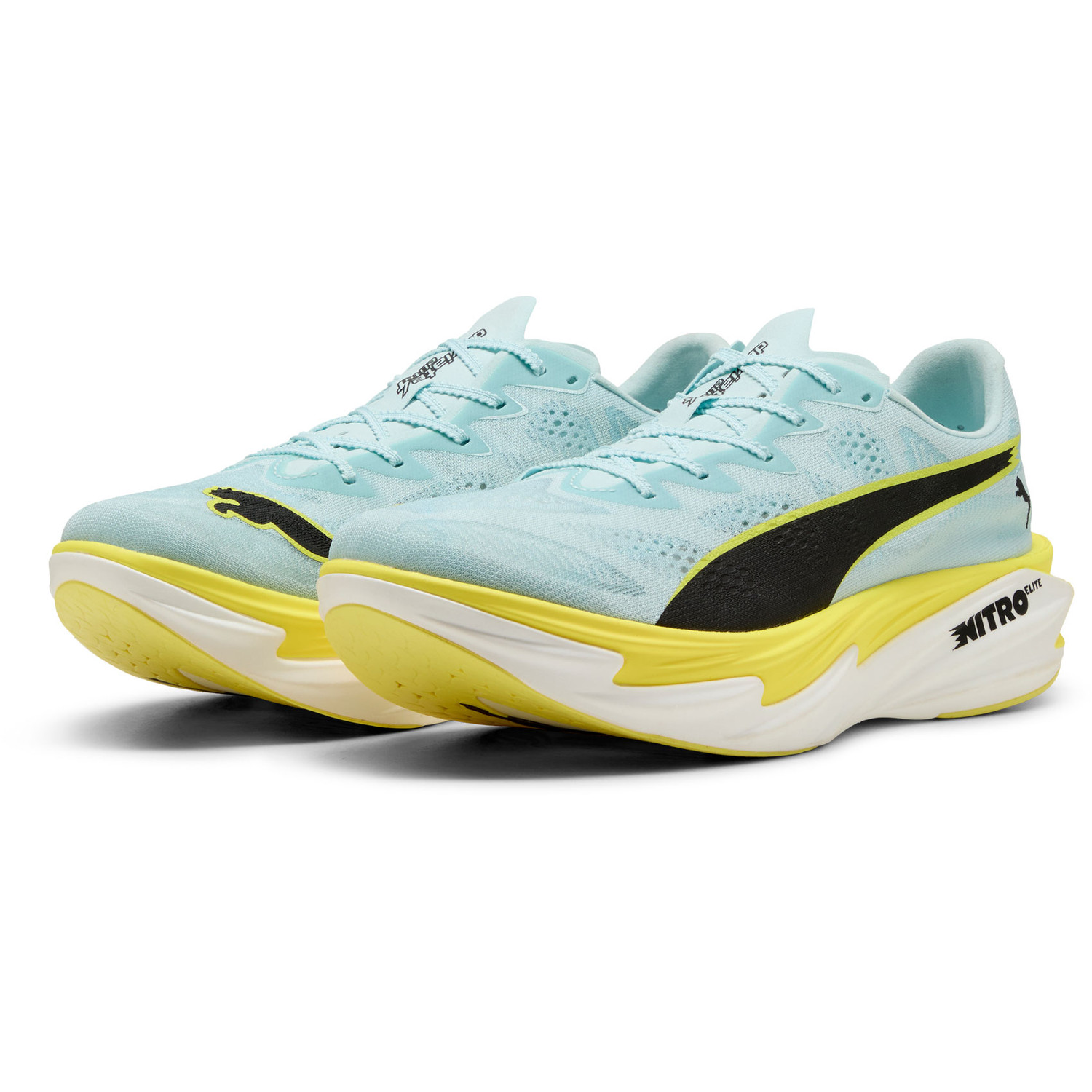 その他 Puma DEVIATE NITRO ELITE 4 Puma Deviate NITRO Elite 4 Heren - Runningdirect.nl