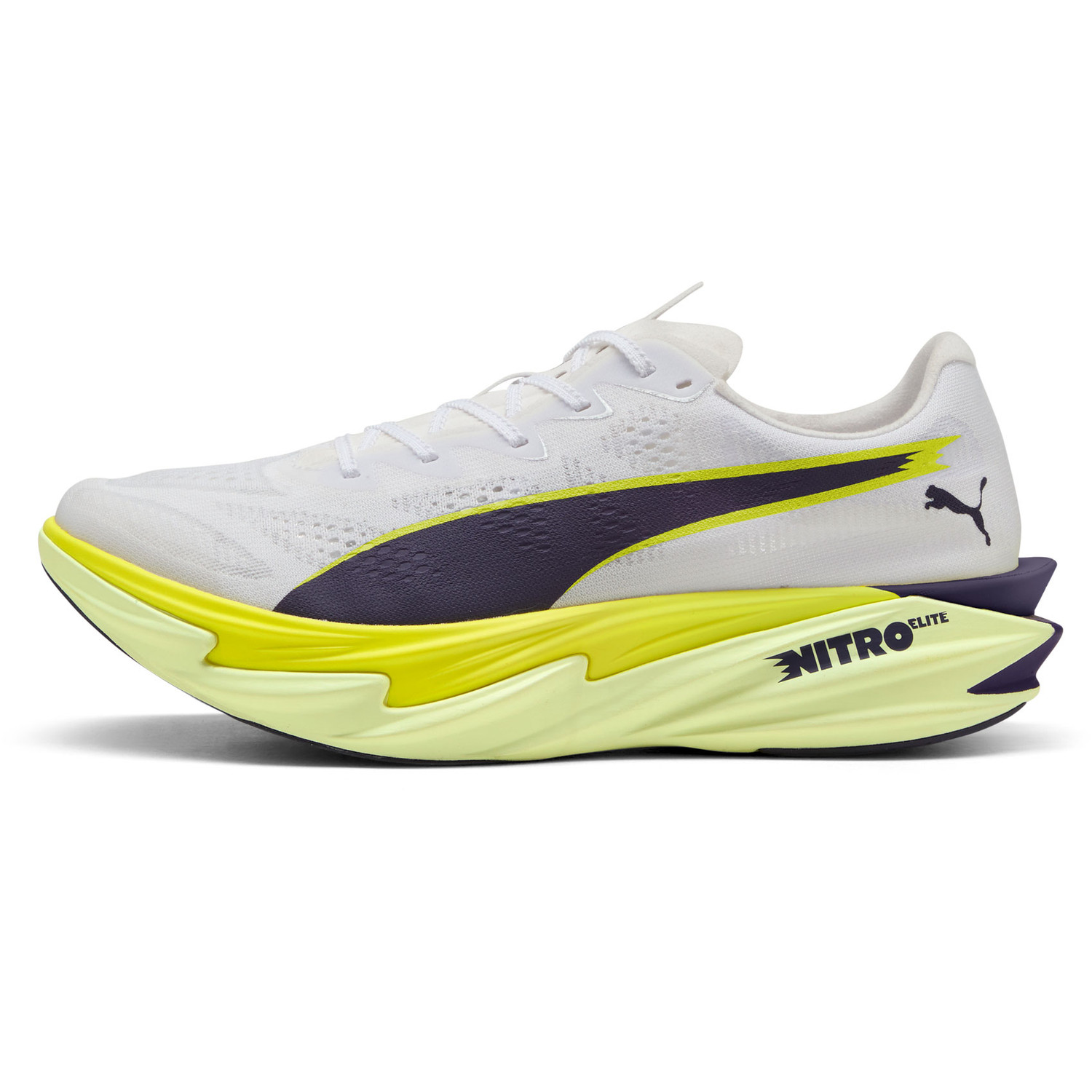 Puma Deviate NITRO Elite 4 Heren - PassaSports.nl