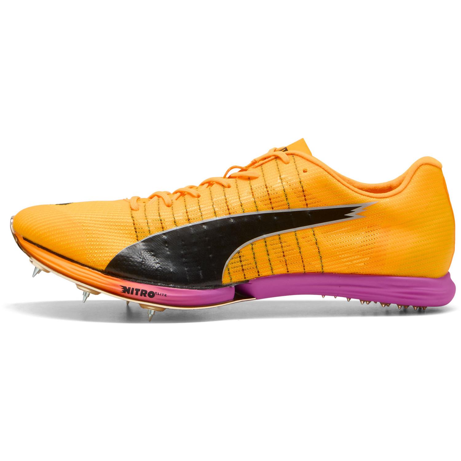 Merit　PUMA evospeed forte NITRO elite Puma evoSPEED Forte NITRO Elite - PassaSports.com