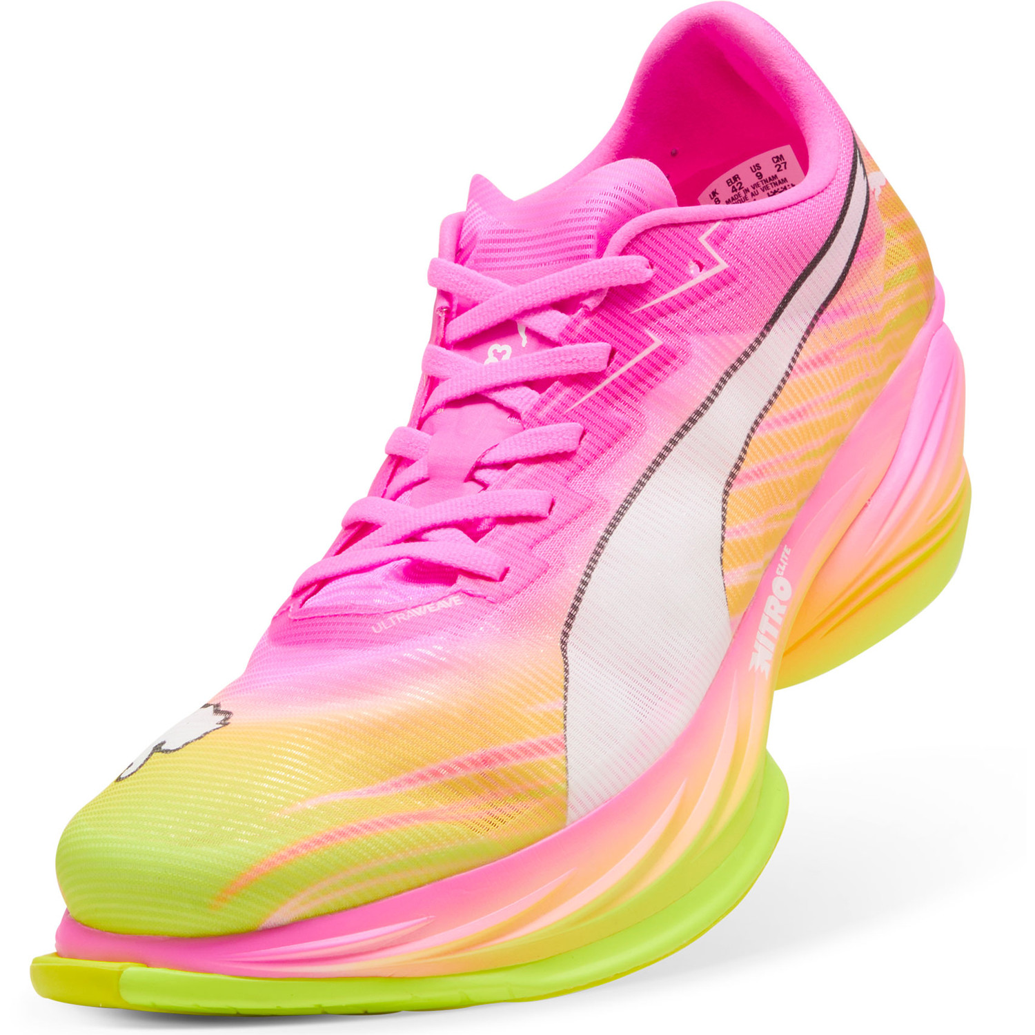 Puma FAST-R NITRO Elite 3 ST Men - PassaSports.com