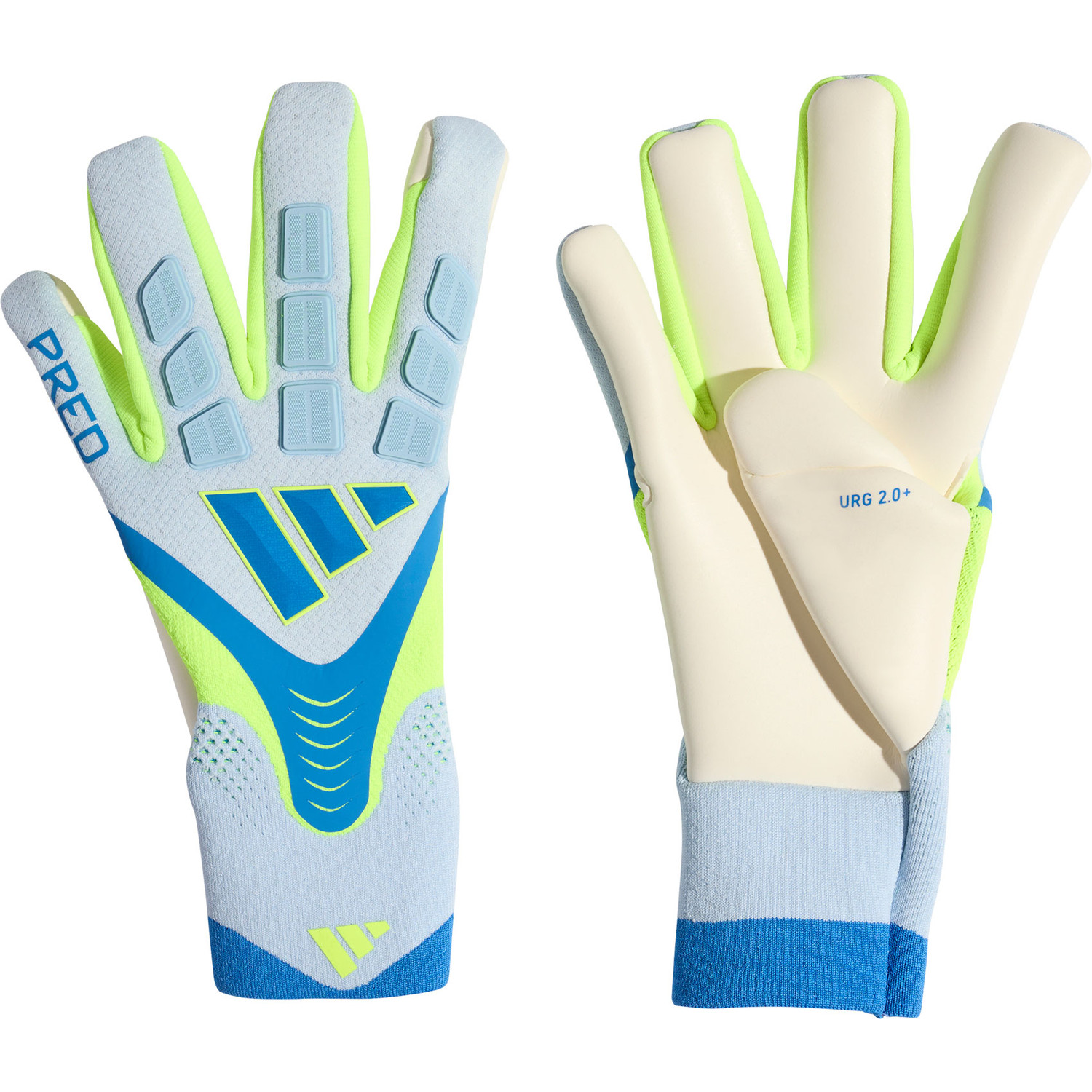 adidas Predator Pro Torwarthandschuh - PassaSports.de
