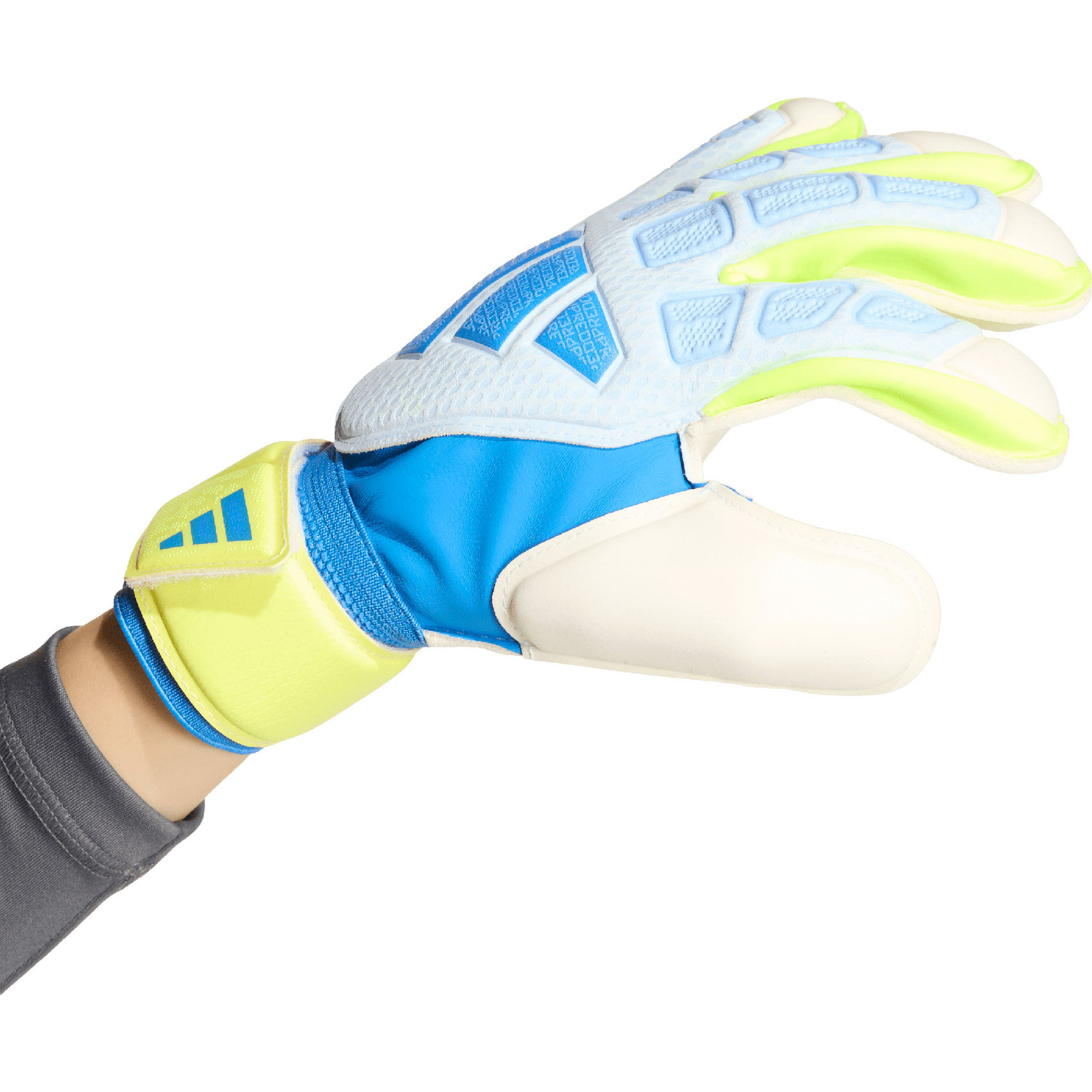Adidas Predator Match Fingersave Barn PassaSports se adidas-predator-match-fingersave-barn-passasports-se