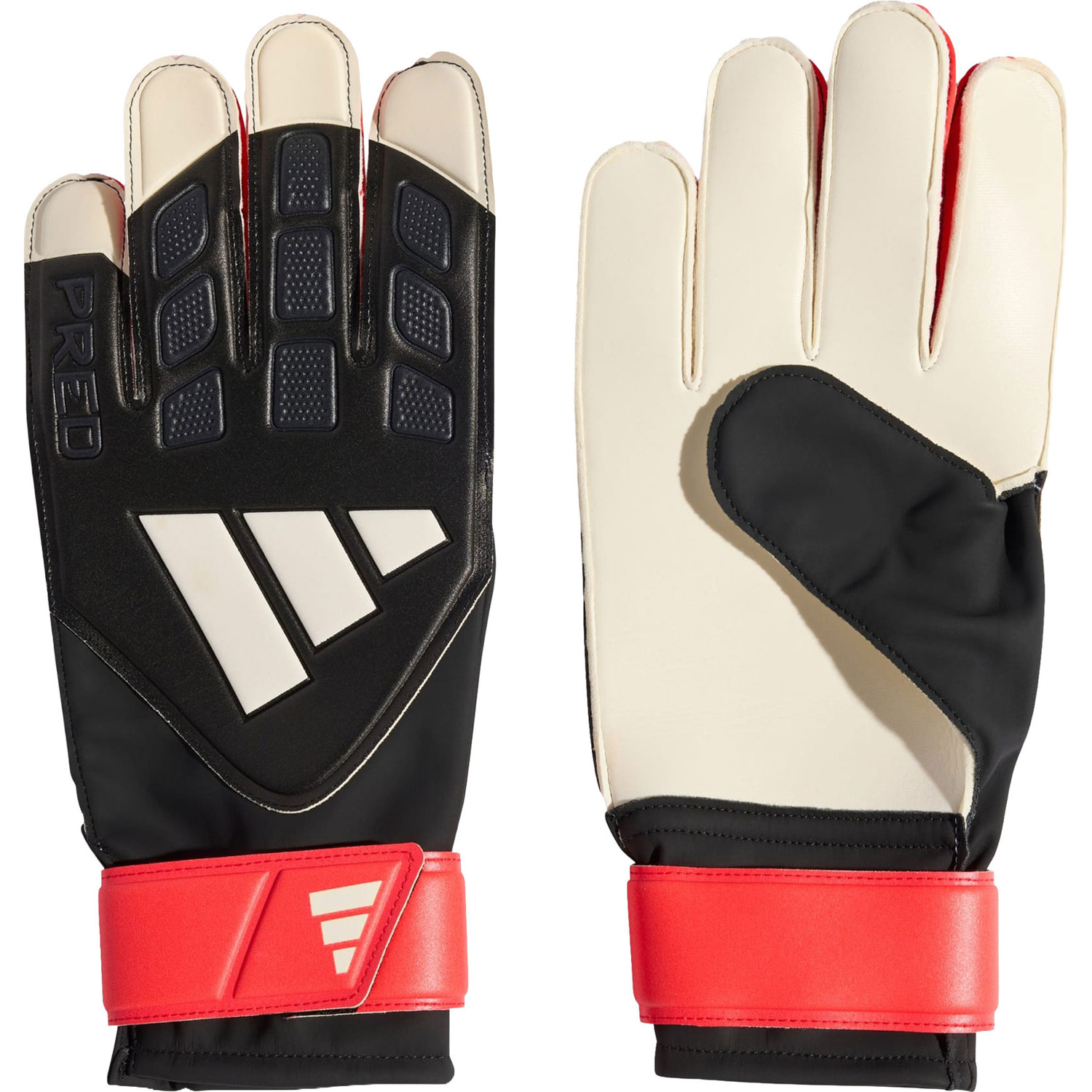 adidas Predator Training Målvaktshandskar - PassaSports.se