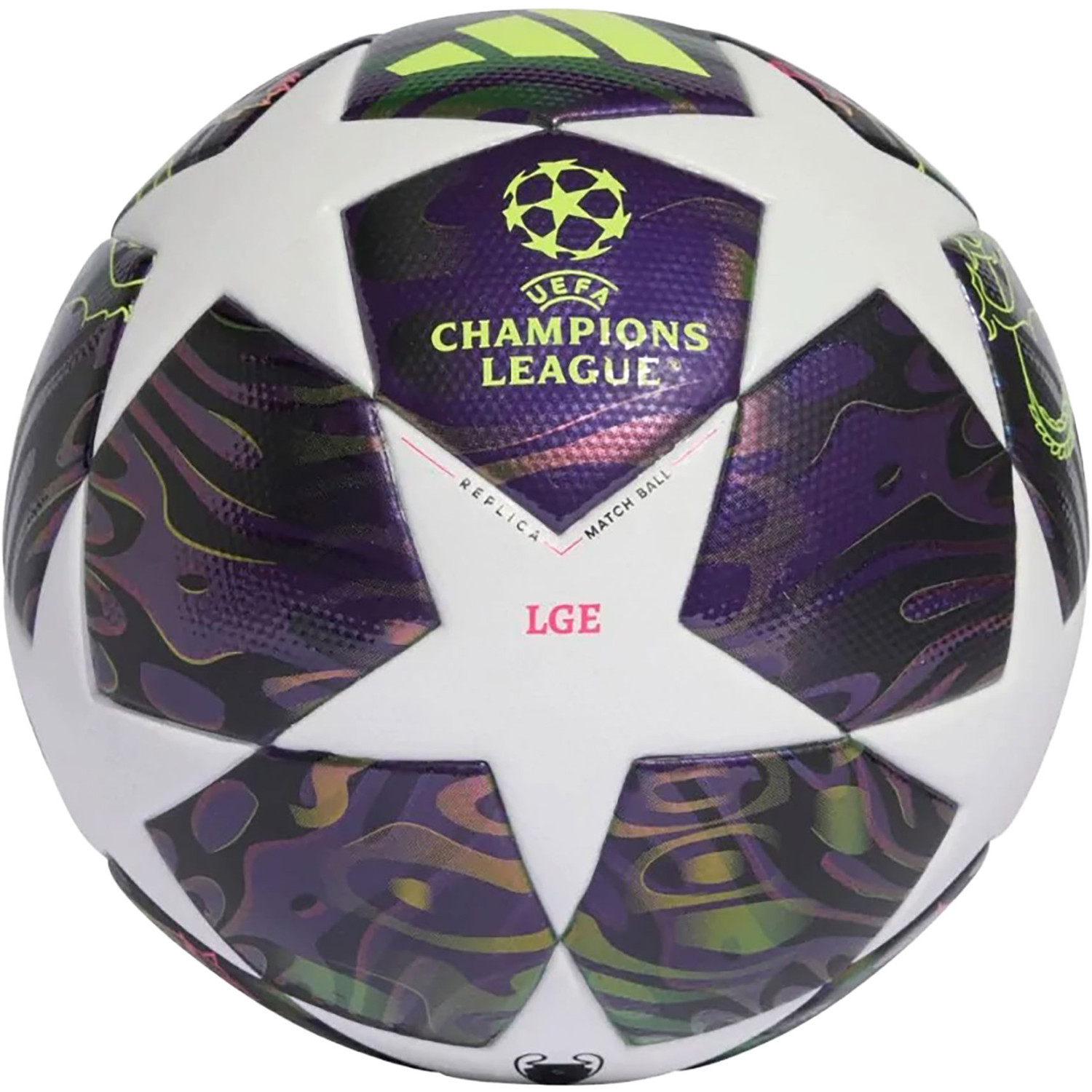 adidas Champions League Budapest Giftbox, Size 4 - PassaSports.com