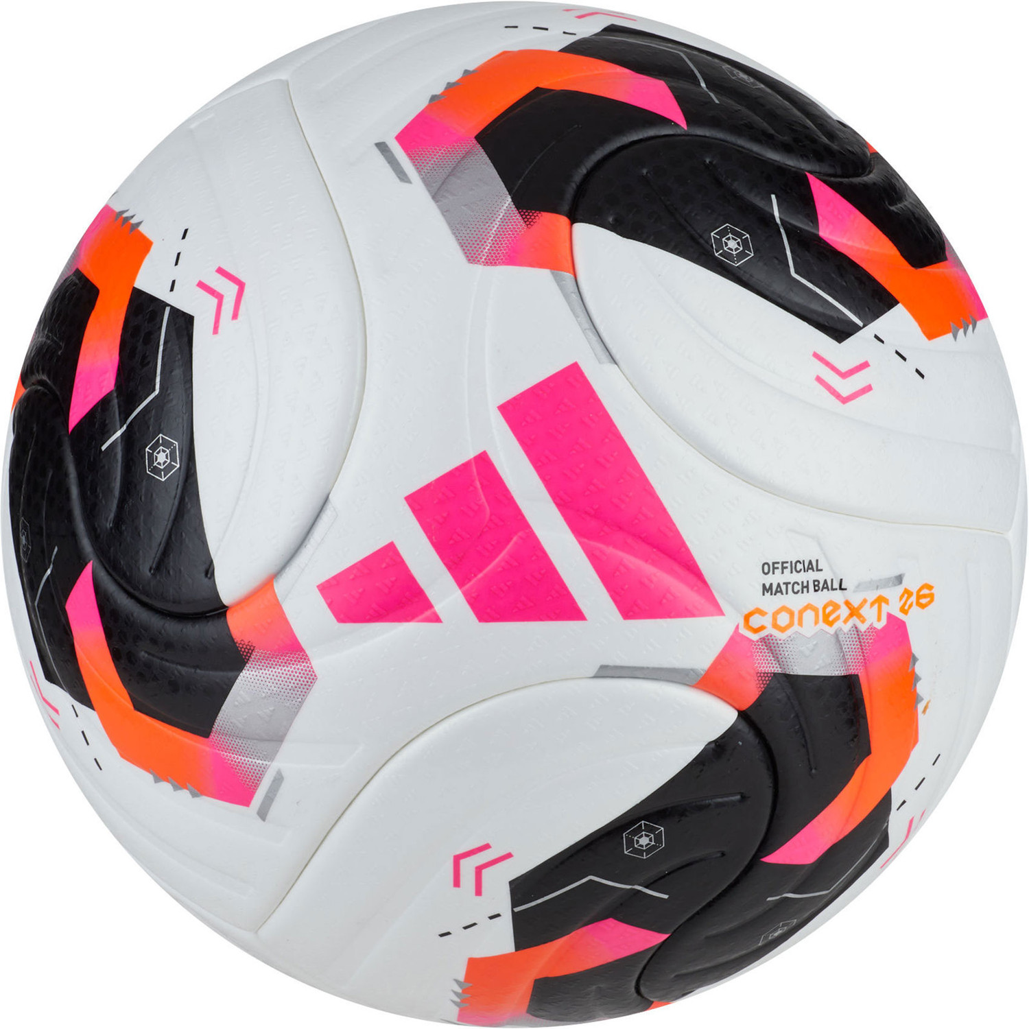 adidas Conext Pro Ball - Size 5 - PassaSports.com