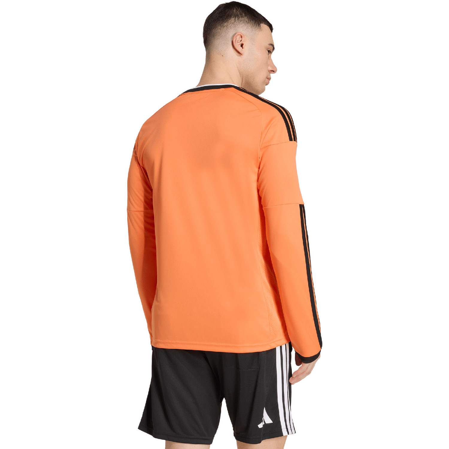 adidas Referee 26 Longsleeve Shirt - PassaSports.com