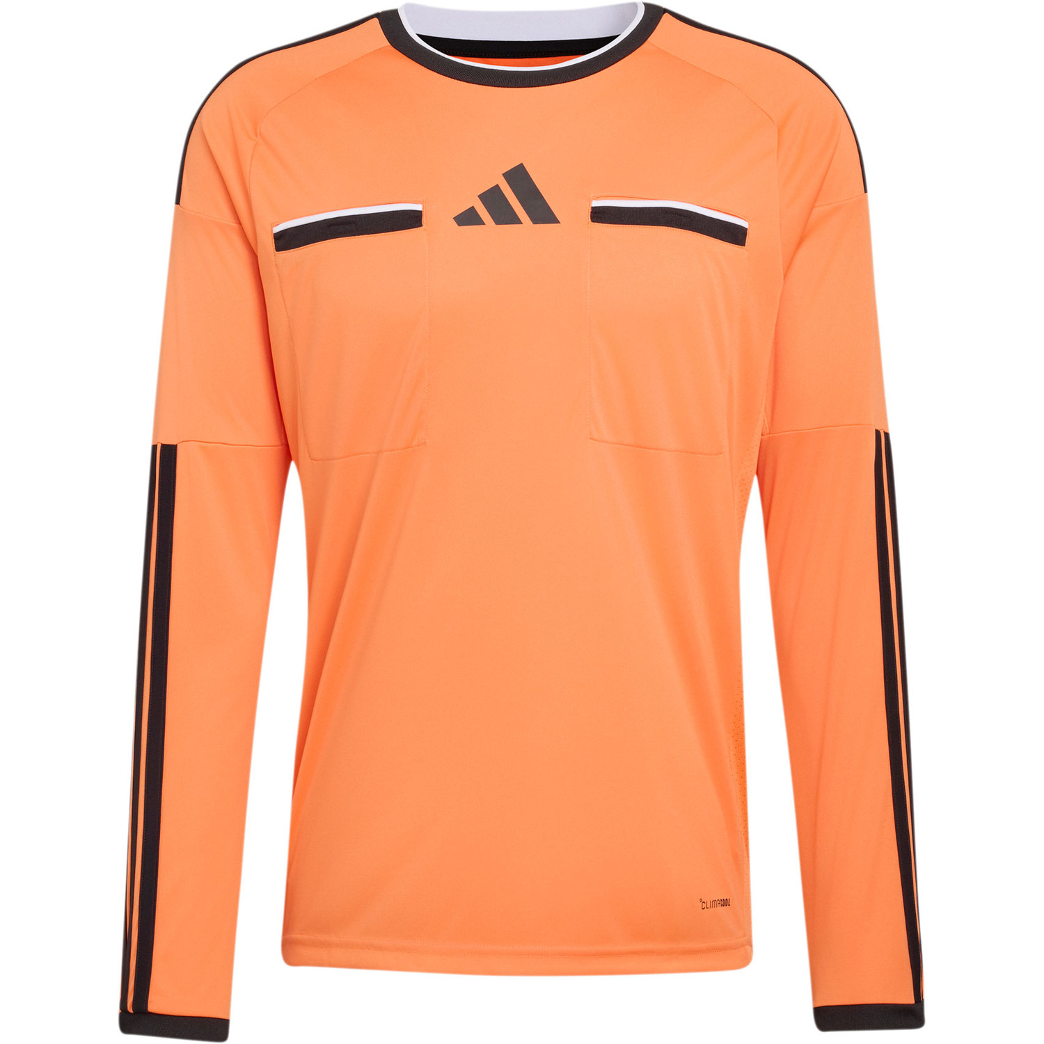adidas Referee 26 Longsleeve Shirt - PassaSports.com