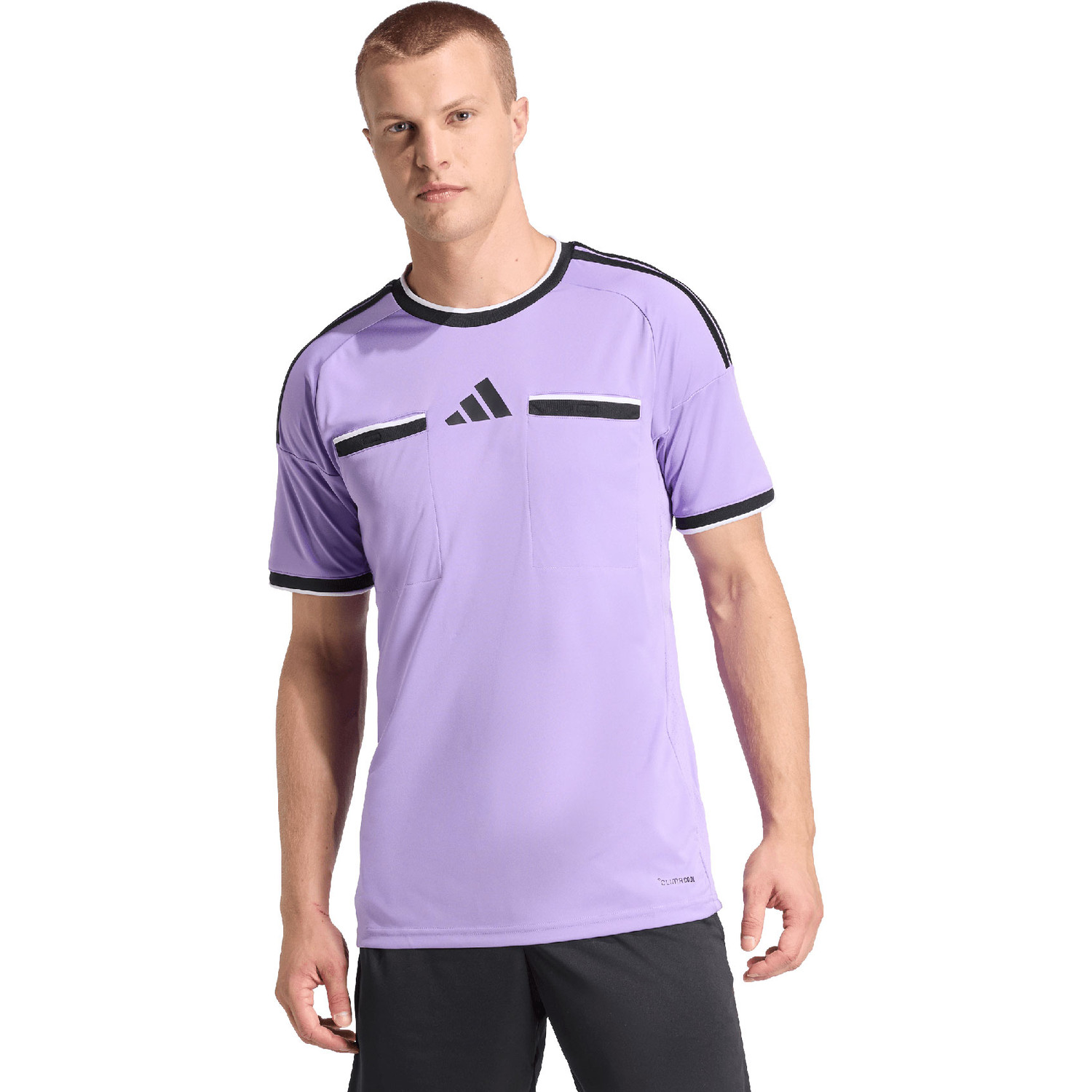 adidas Referee 26 Shirt - PassaSports.com