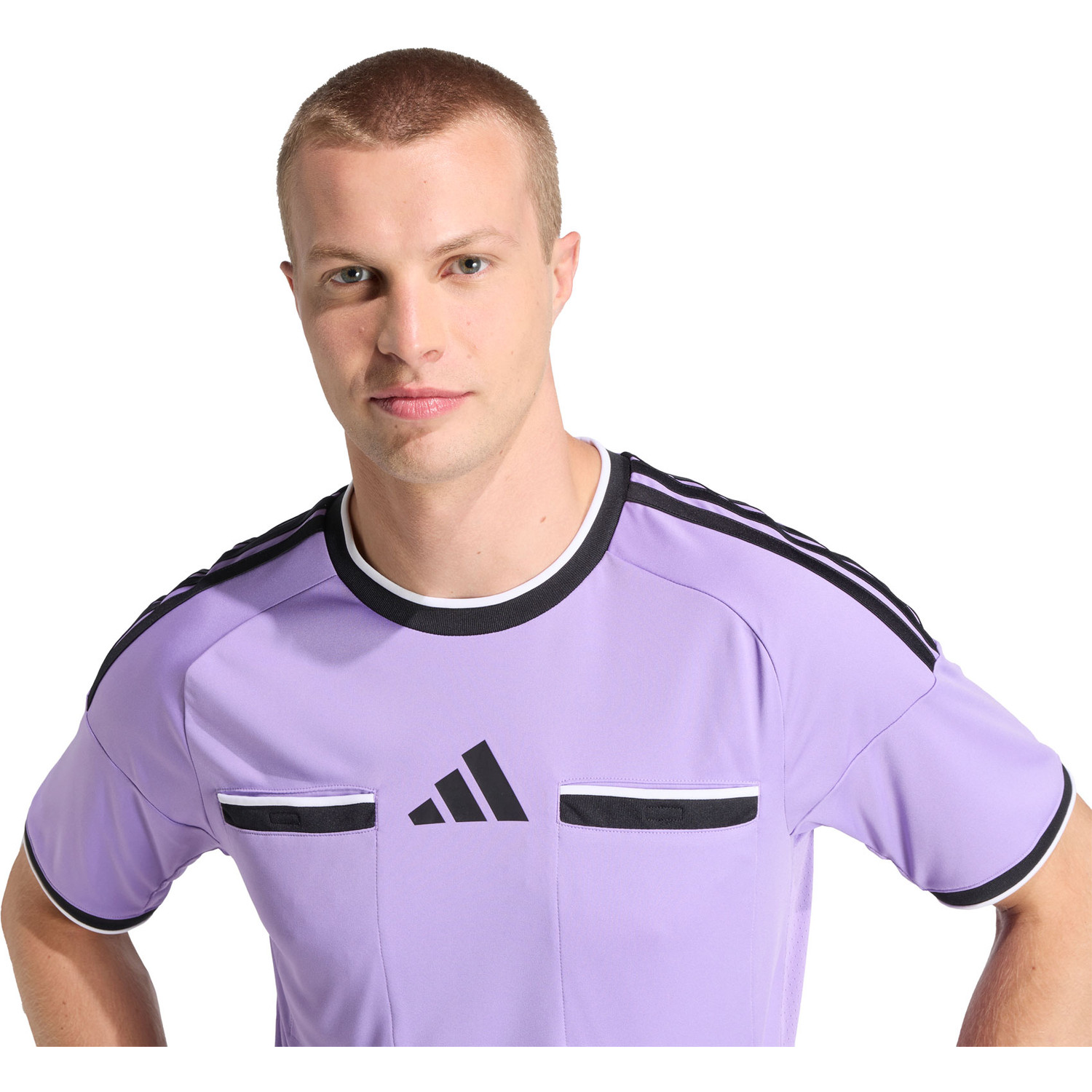 adidas Referee 26 Shirt - PassaSports.com