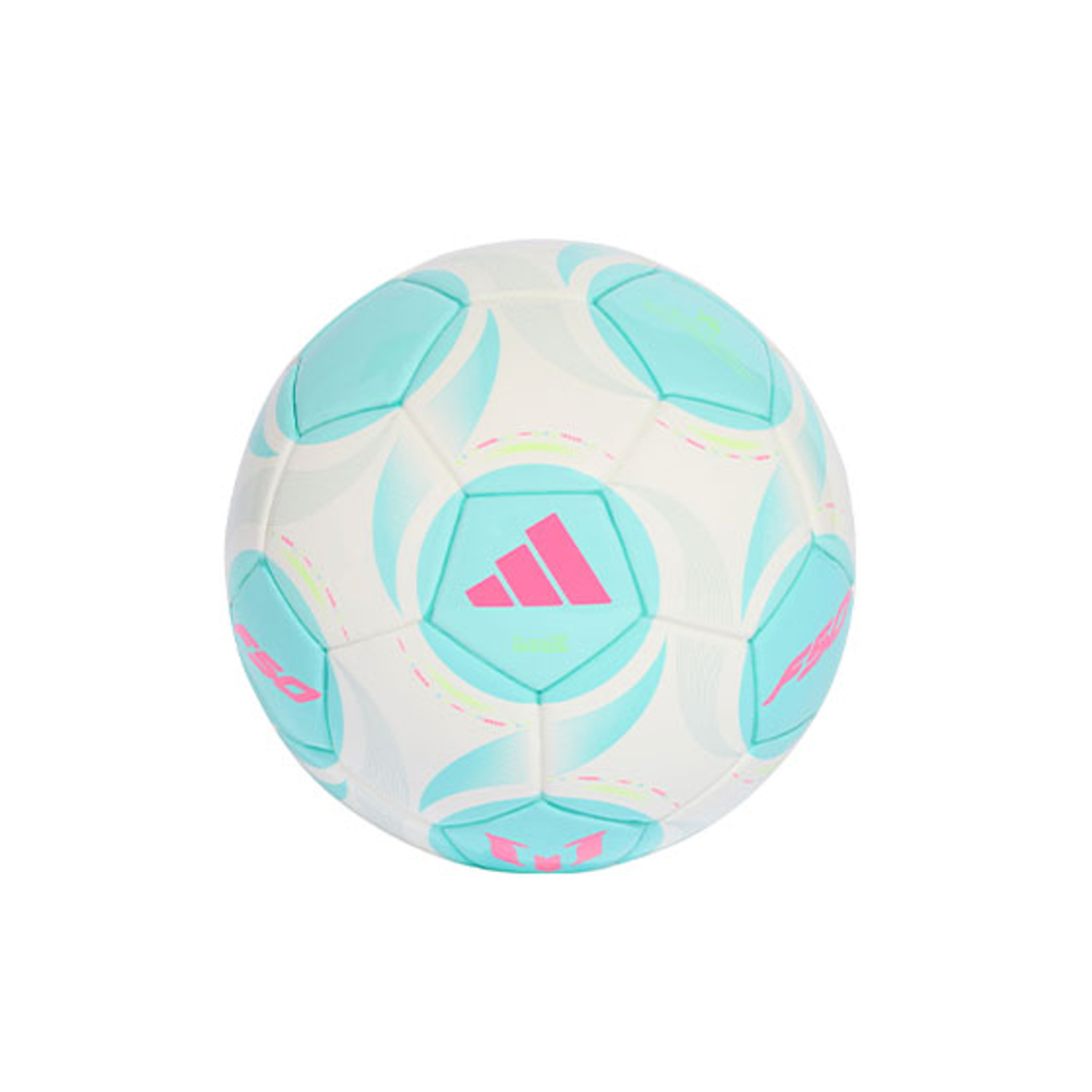 adidas Messi Mini Bal | Bij VoetbalDirect.nl