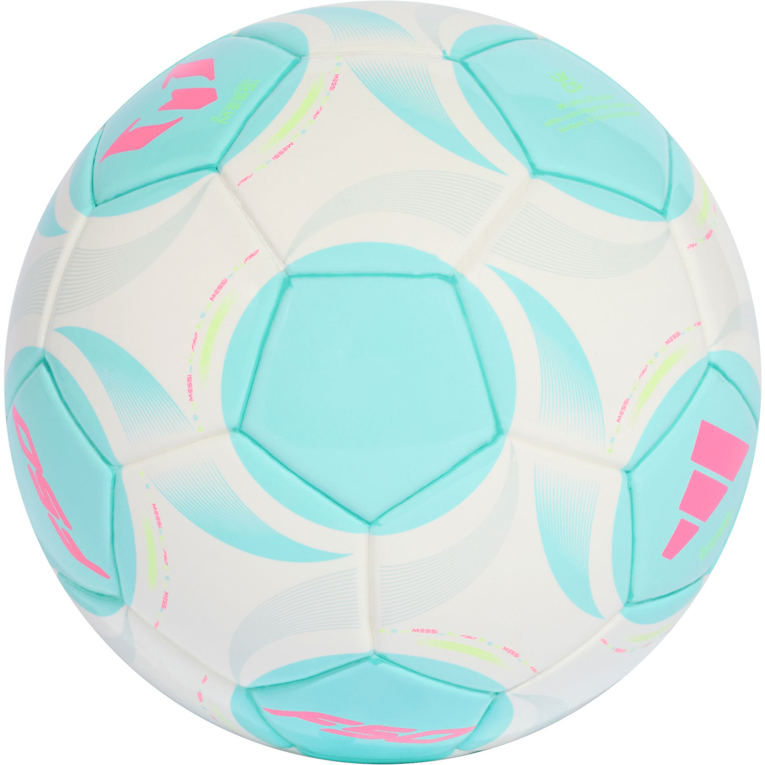 adidas Messi Mini Bal - PassaSports.nl