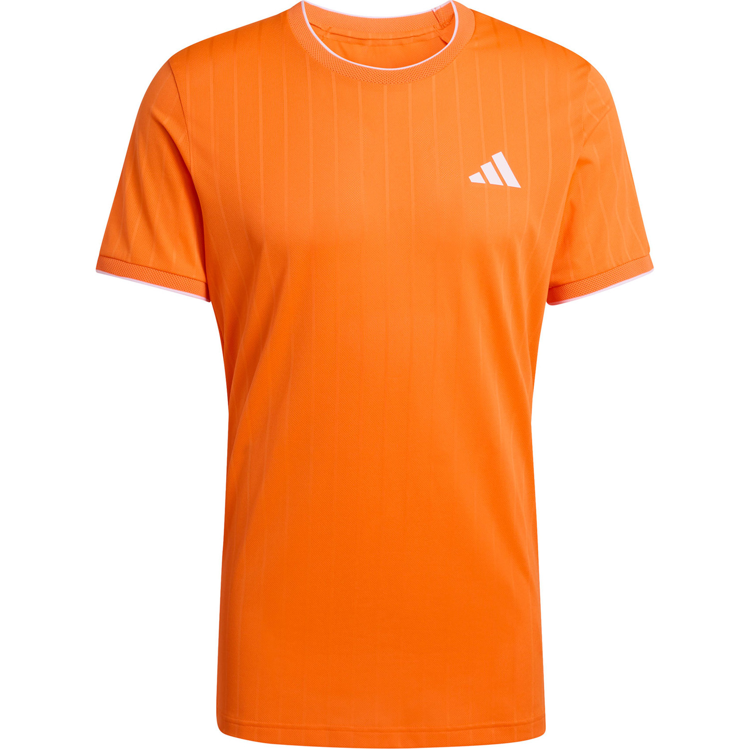 adidas Melbourne Pro Freelift Tee » TennisDirect.nl