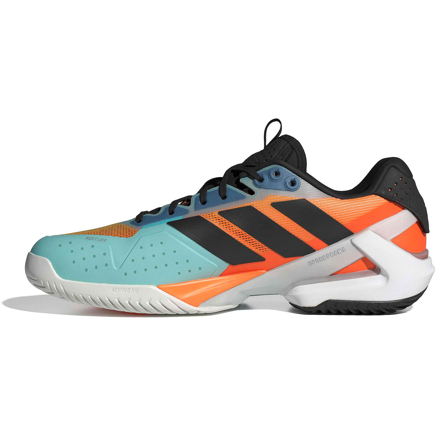 adidas adizero Ubersonic 5 Men - PassaSports.com