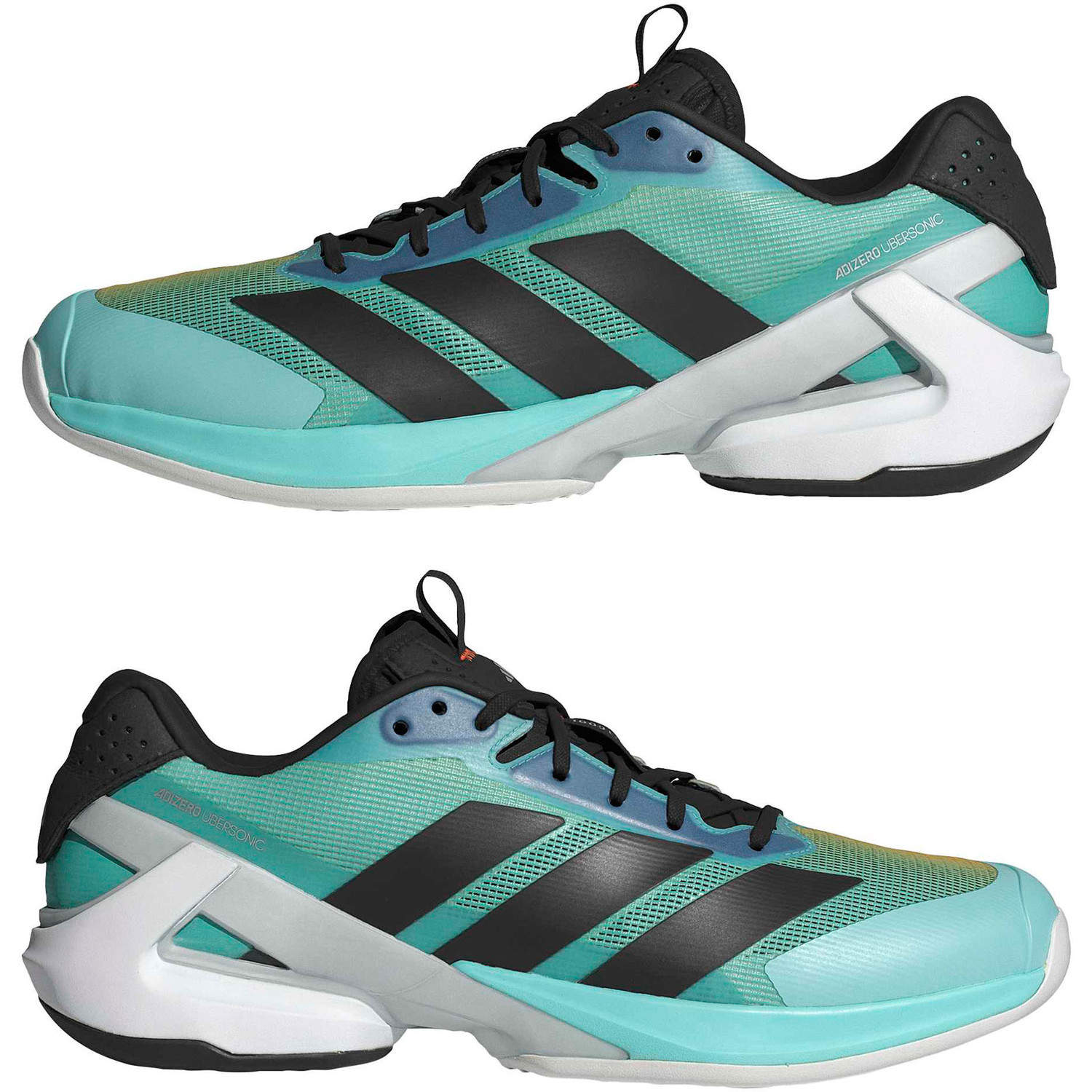 adidas adizero Ubersonic 5 Men - PassaSports.com
