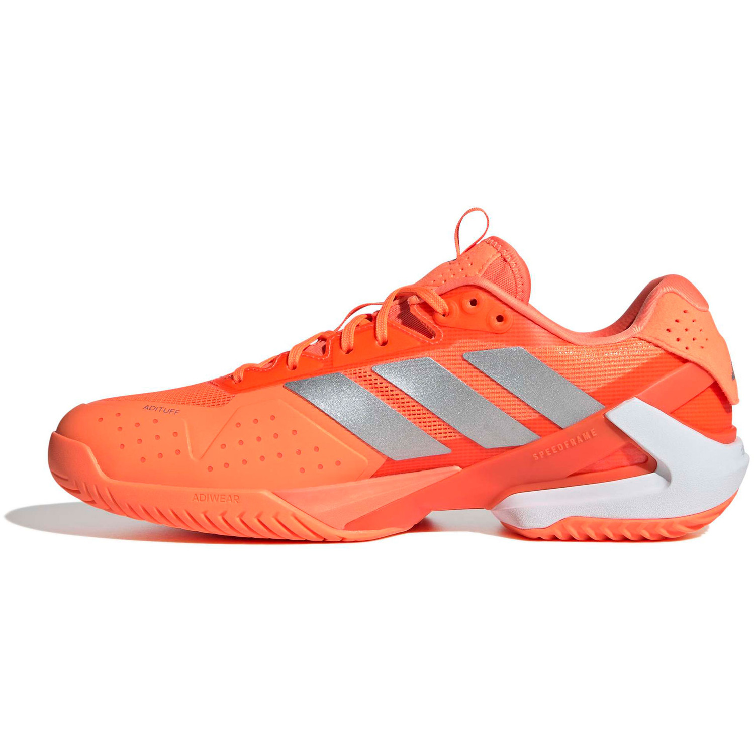 adidas adizero Ubersonic 5 Men - PassaSports.com
