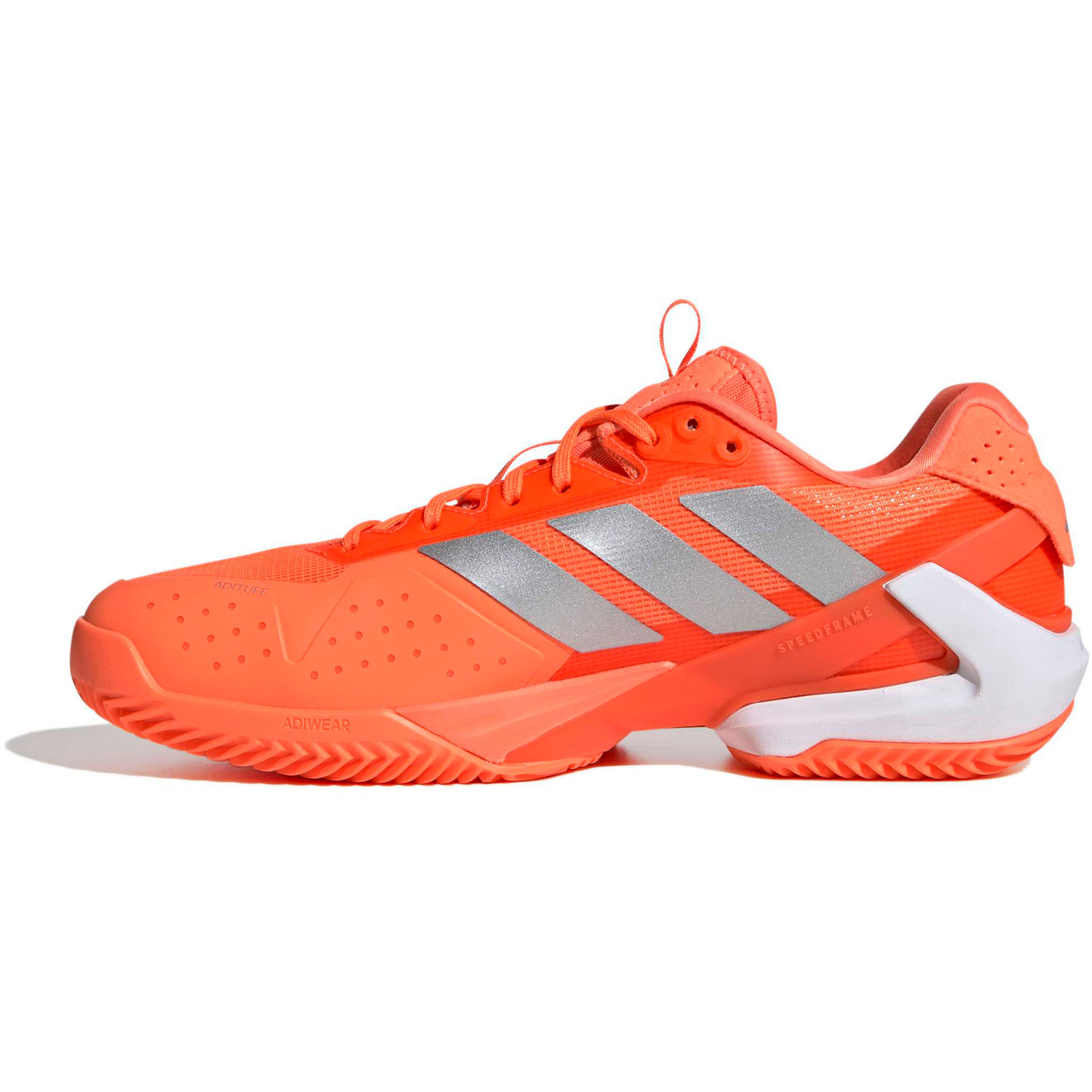 adidas adizero Ubersonic 5 Clay Men - PassaSports.com