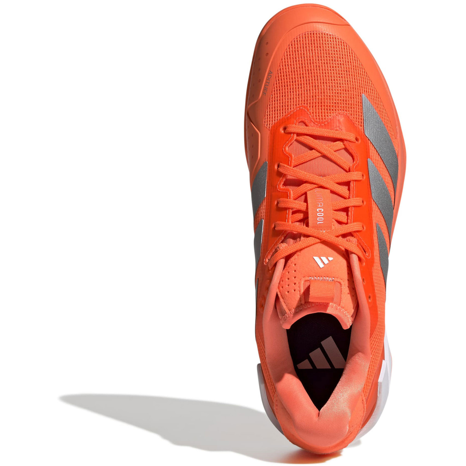 adidas adizero Ubersonic 5 Clay Heren » TennisDirect.nl