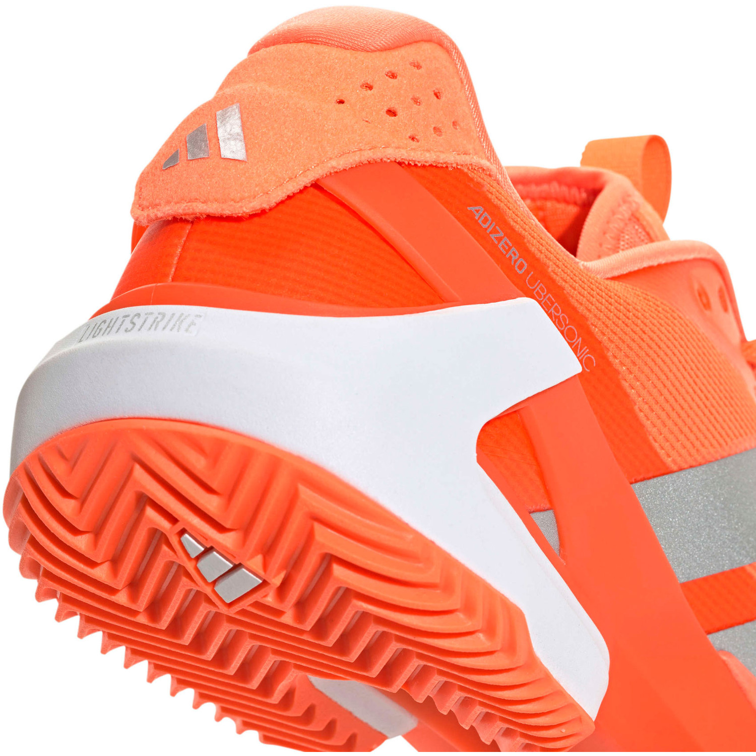 adidas adizero Ubersonic 5 Clay Heren » TennisDirect.nl