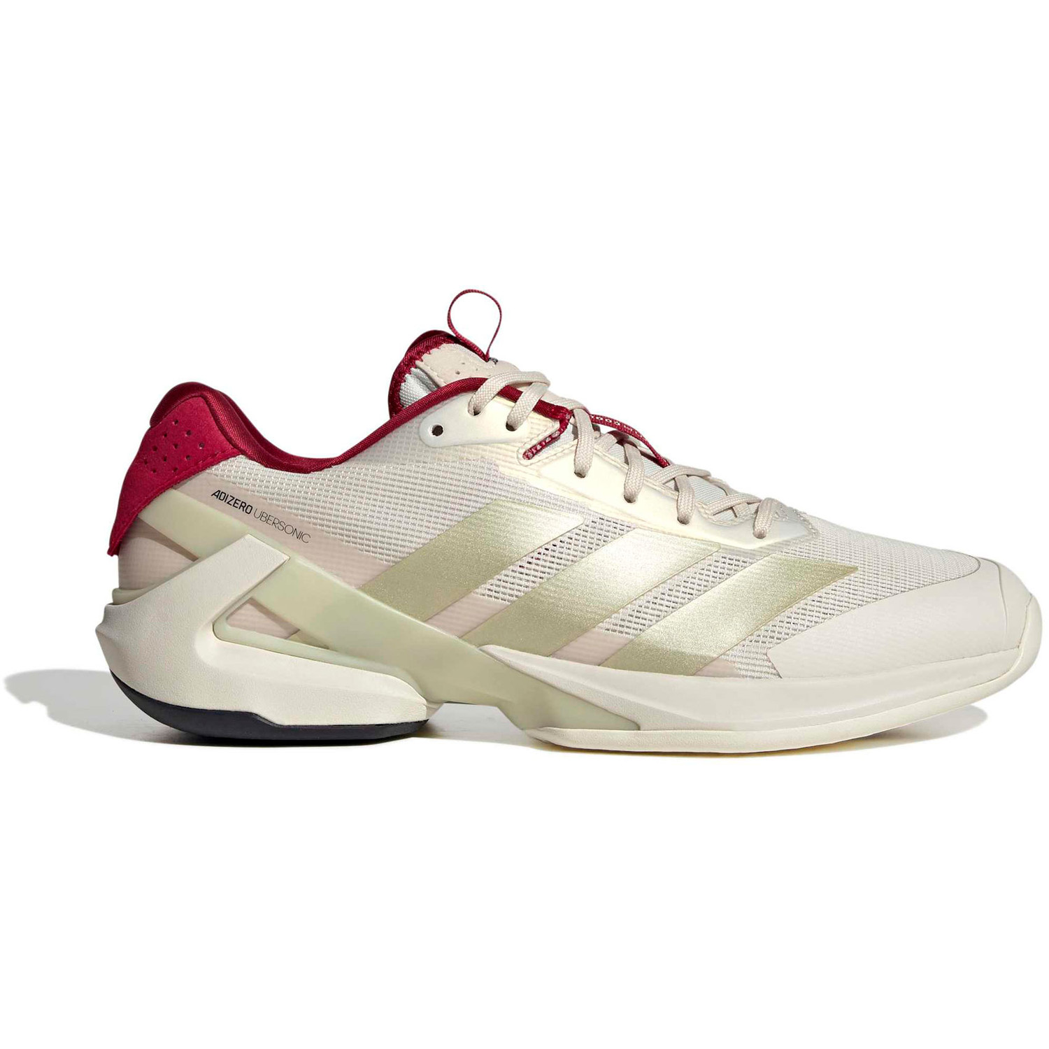 adidas adizero Ubersonic 5 Men - PassaSports.com