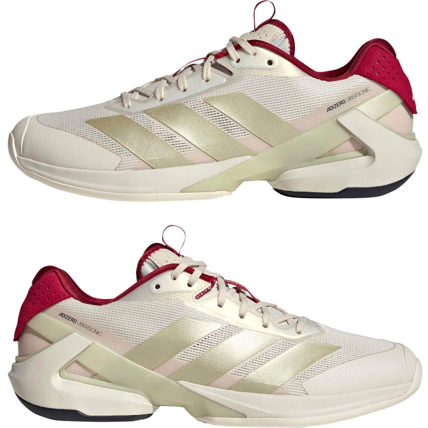 adidas adizero Ubersonic 5 Men - PassaSports.com
