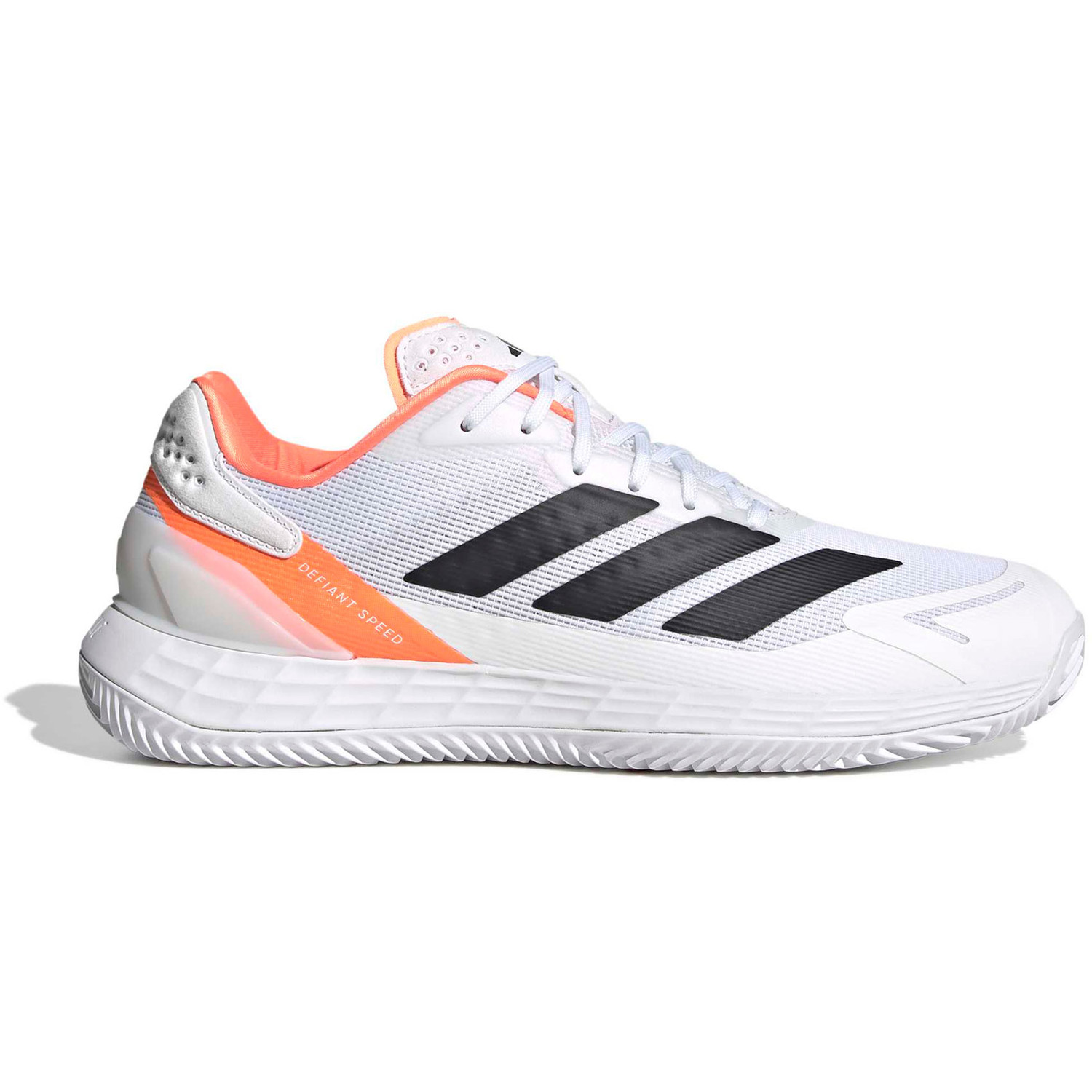 adidas Defiant Speed 2 Clay Men - PassaSports.com