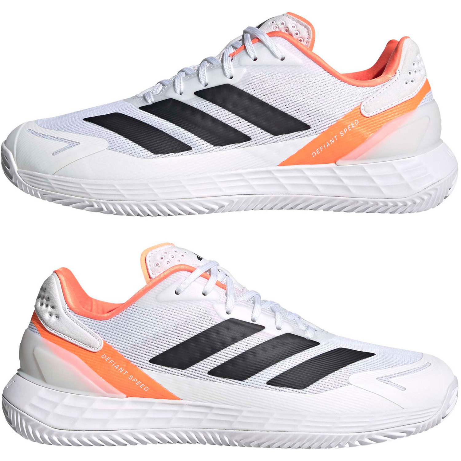 adidas Defiant Speed 2 Clay Men - PassaSports.com