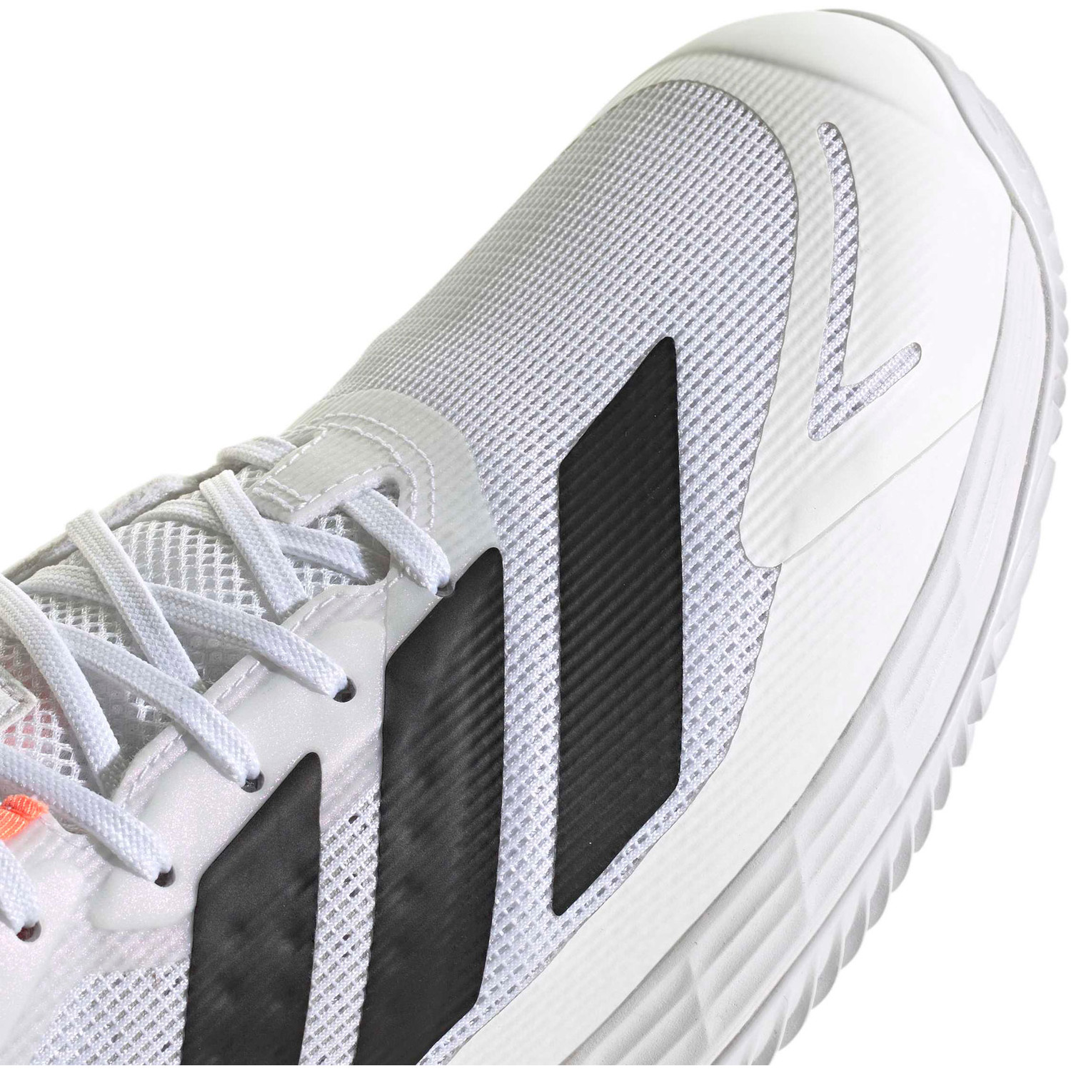 adidas Defiant Speed 2 Clay Men - PassaSports.com