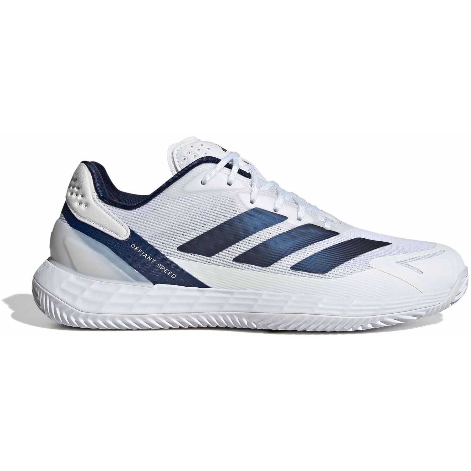 adidas Defiant Speed 2 Clay Men - PassaSports.com