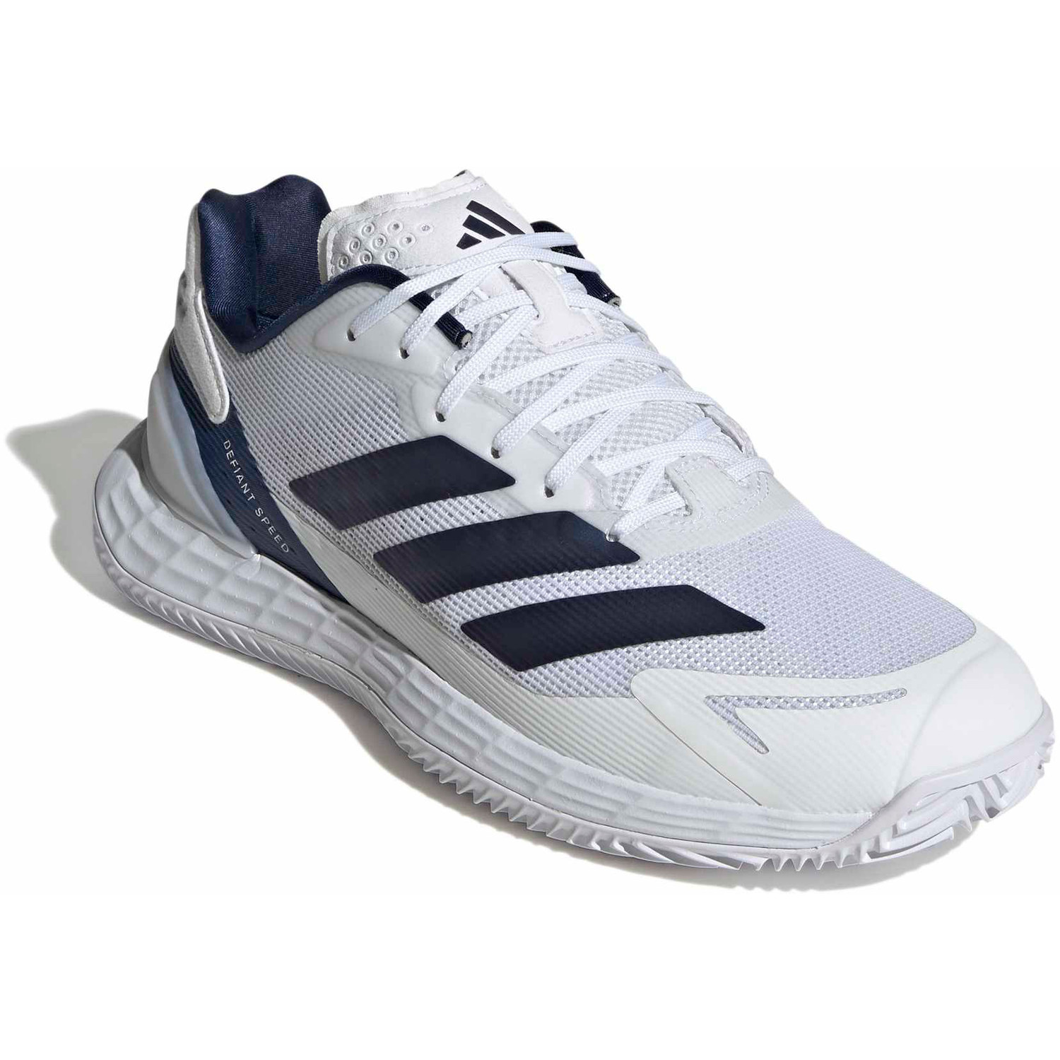 adidas Defiant Speed 2 Clay Men - PassaSports.com