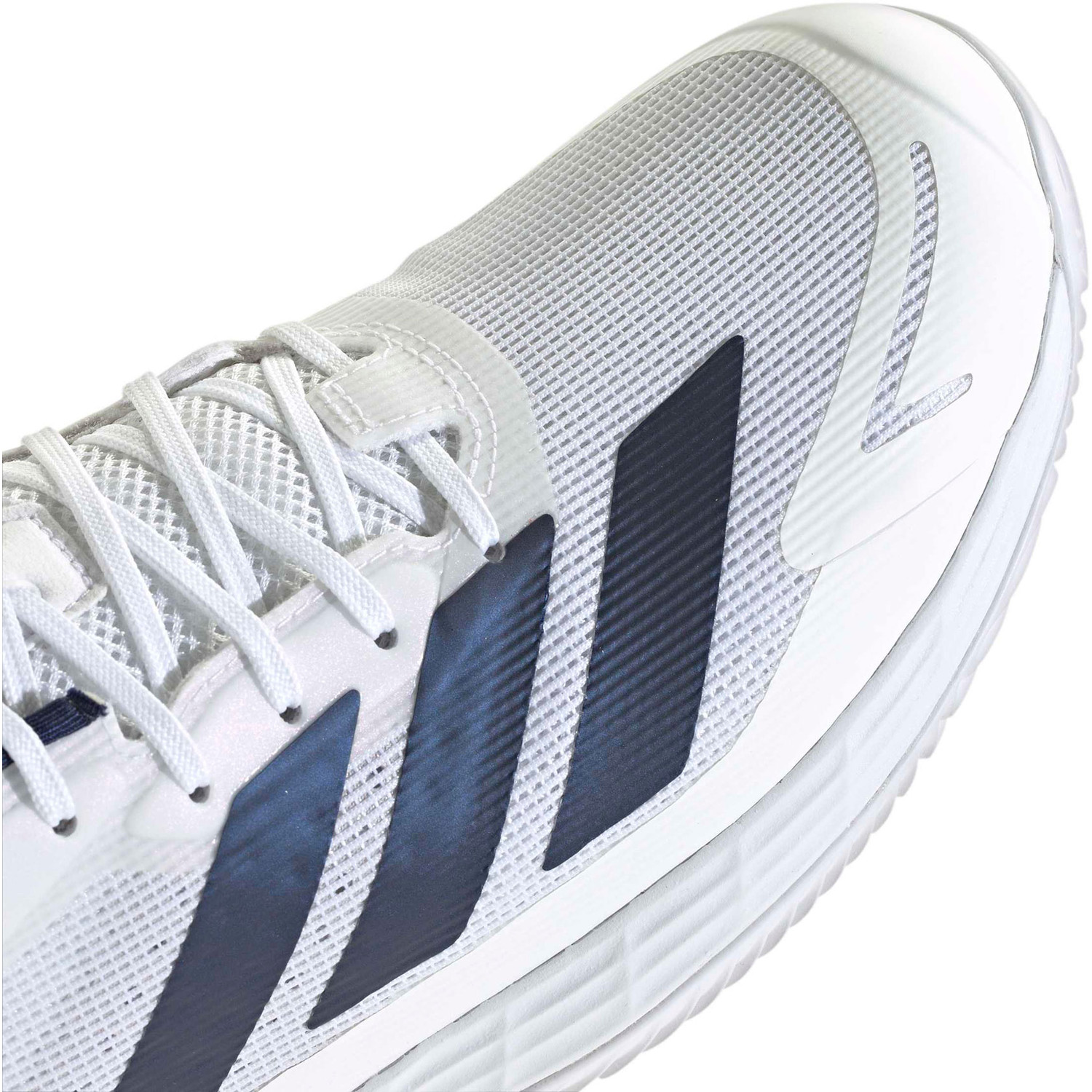 adidas Defiant Speed 2 Clay Men - PassaSports.com