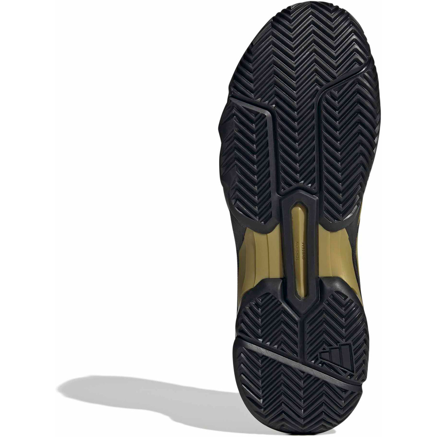 adidas CourtJam Control 3 Men - PassaSports.com