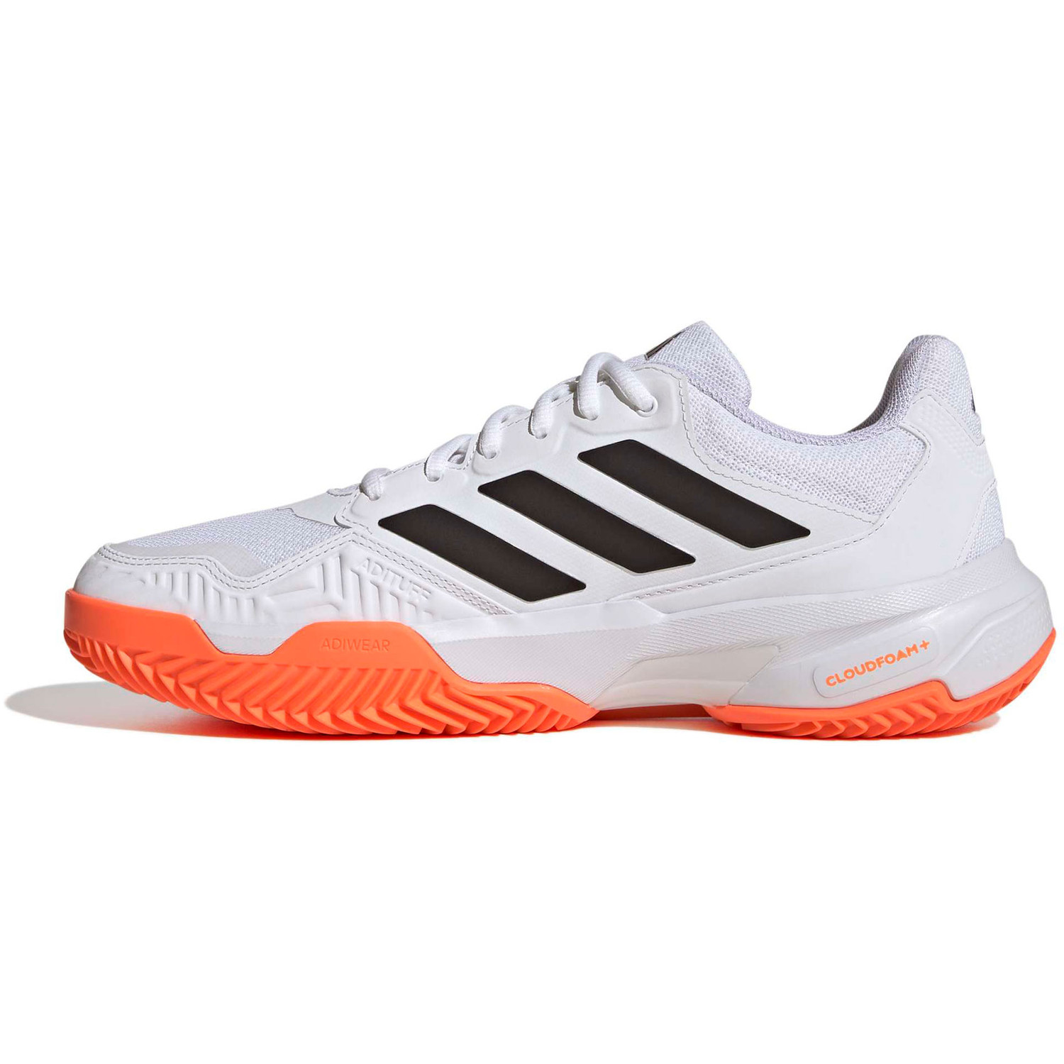 adidas CourtJam Control 3 Clay Heren » TennisDirect.nl